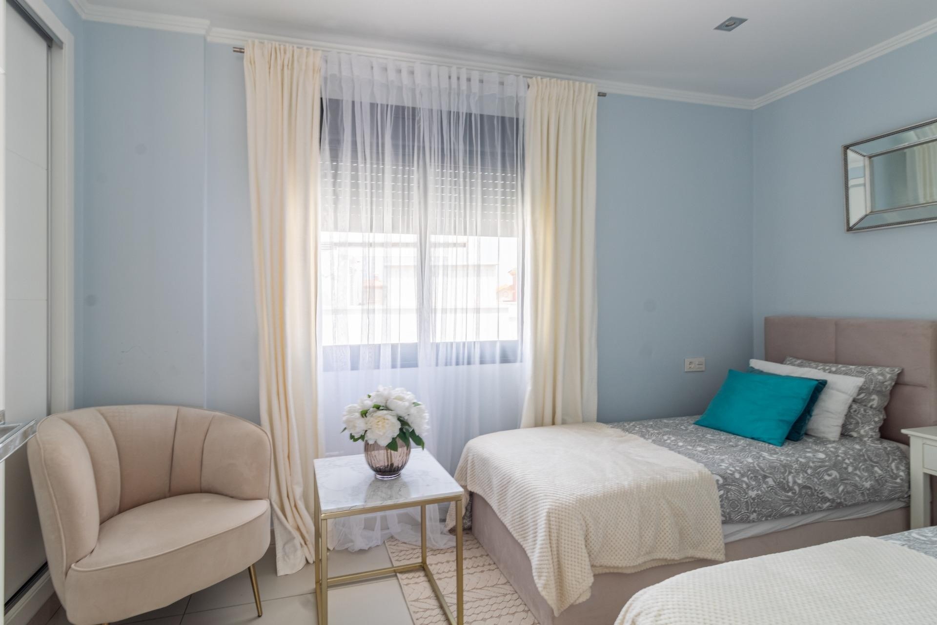 Revente - Maison de ville -
Orihuela Costa - Lomas de Cabo Roig