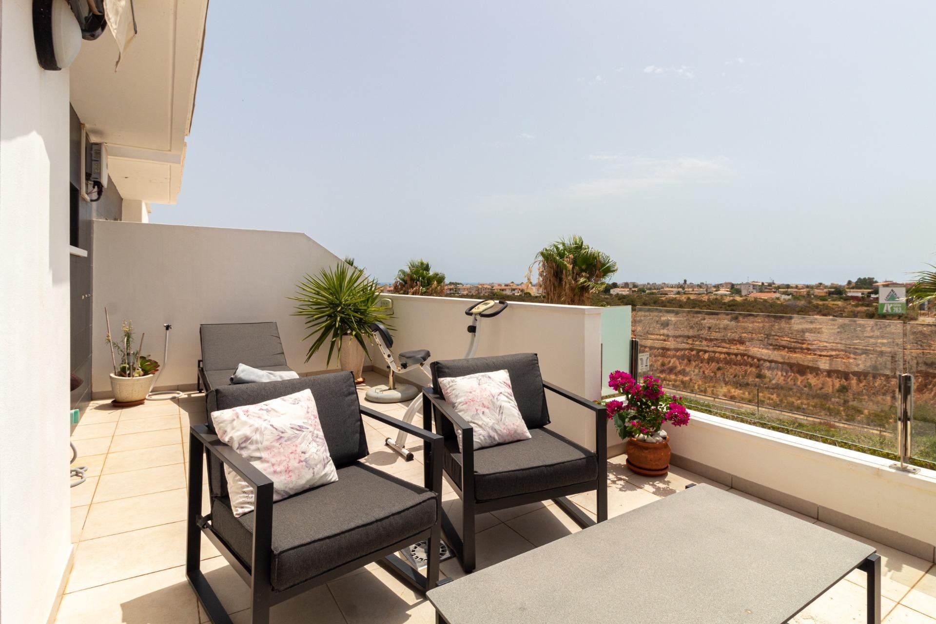 Revente - Maison de ville -
Orihuela Costa - Lomas de Cabo Roig