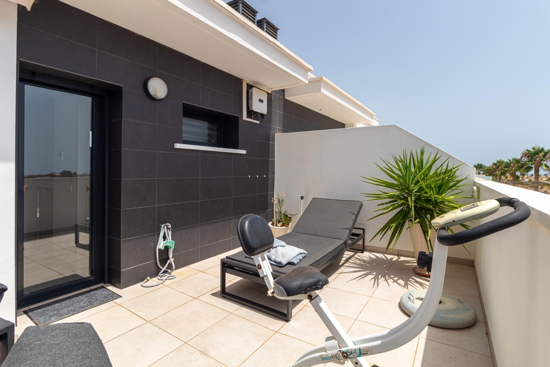 Revente - Maison de ville -
Orihuela Costa - Lomas de Cabo Roig