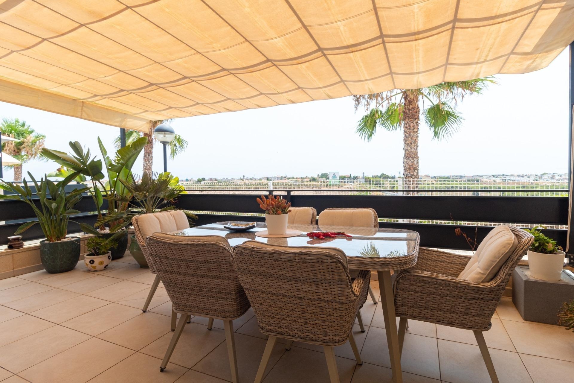Revente - Maison de ville -
Orihuela Costa - Lomas de Cabo Roig