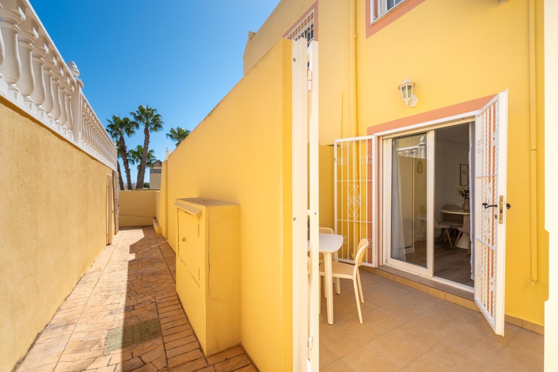 Revente - Maison de ville -
Orihuela Costa - Lomas de Campoamor