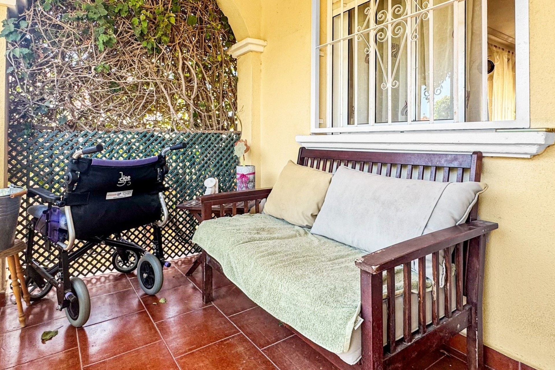 Revente - Maison de ville -
Orihuela Costa - Los Almendros-La Florida