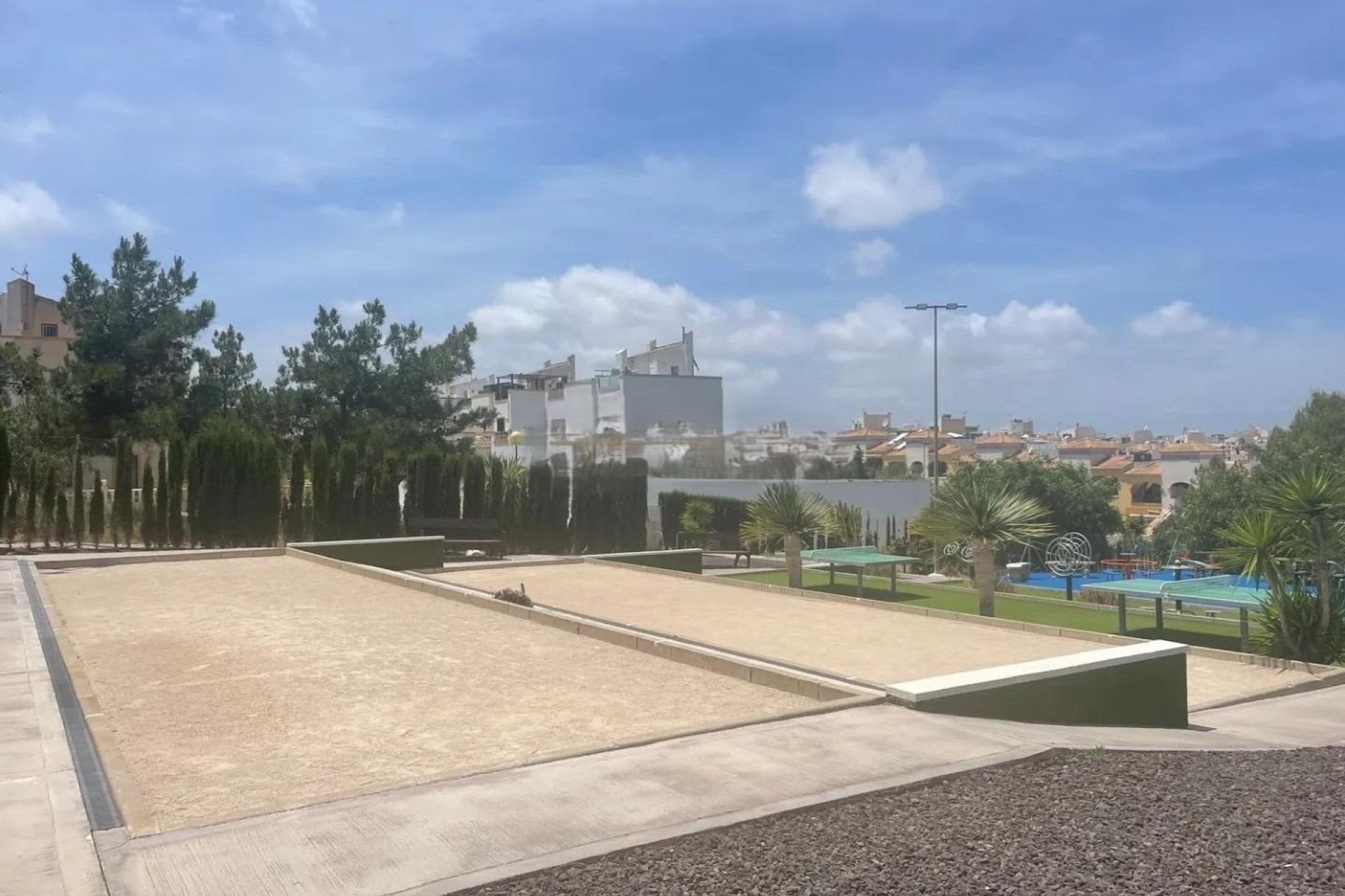 Revente - Maison de ville -
Orihuela Costa - Los Almendros-la Florida