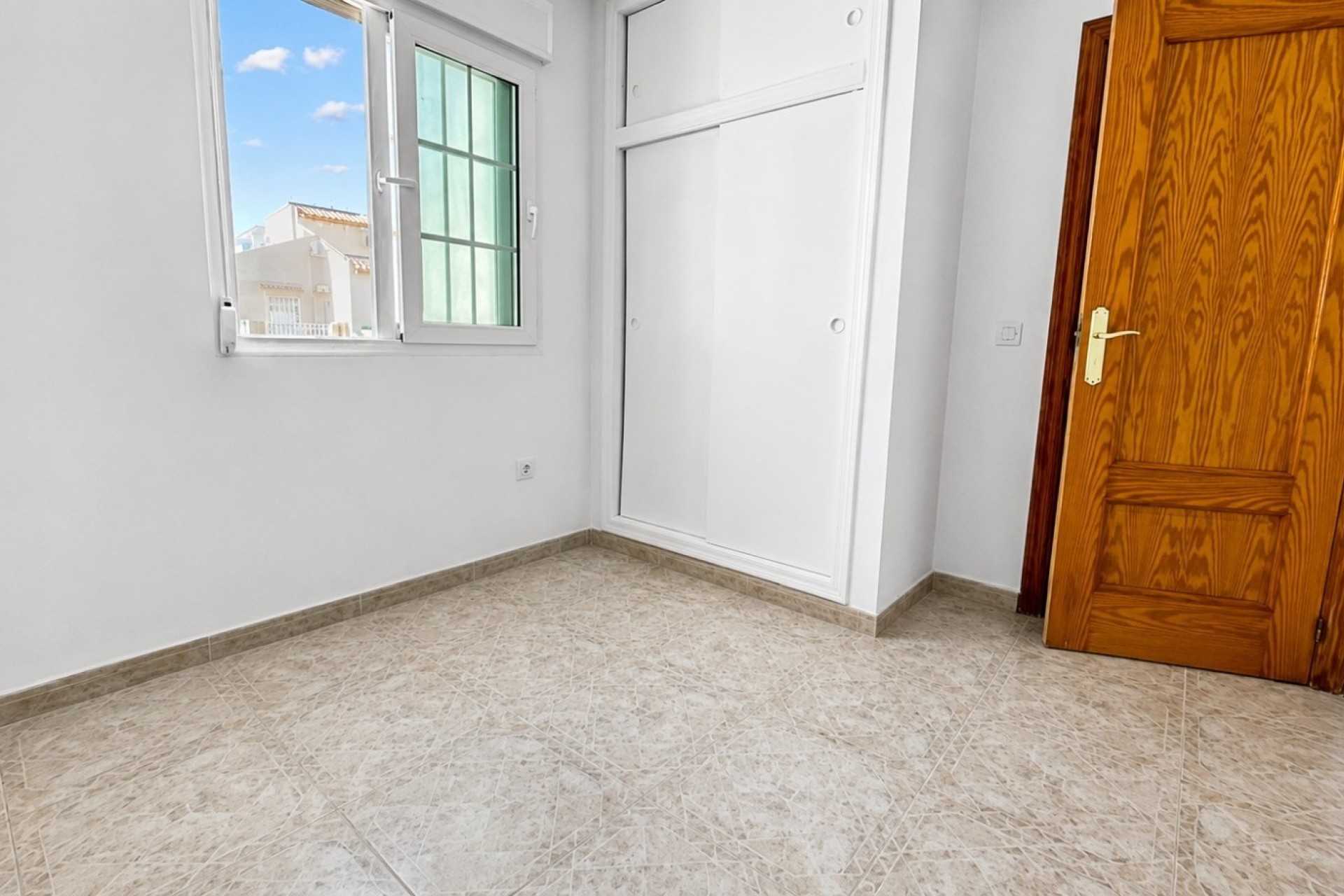 Revente - Maison de ville -
Orihuela Costa - Los Almendros
