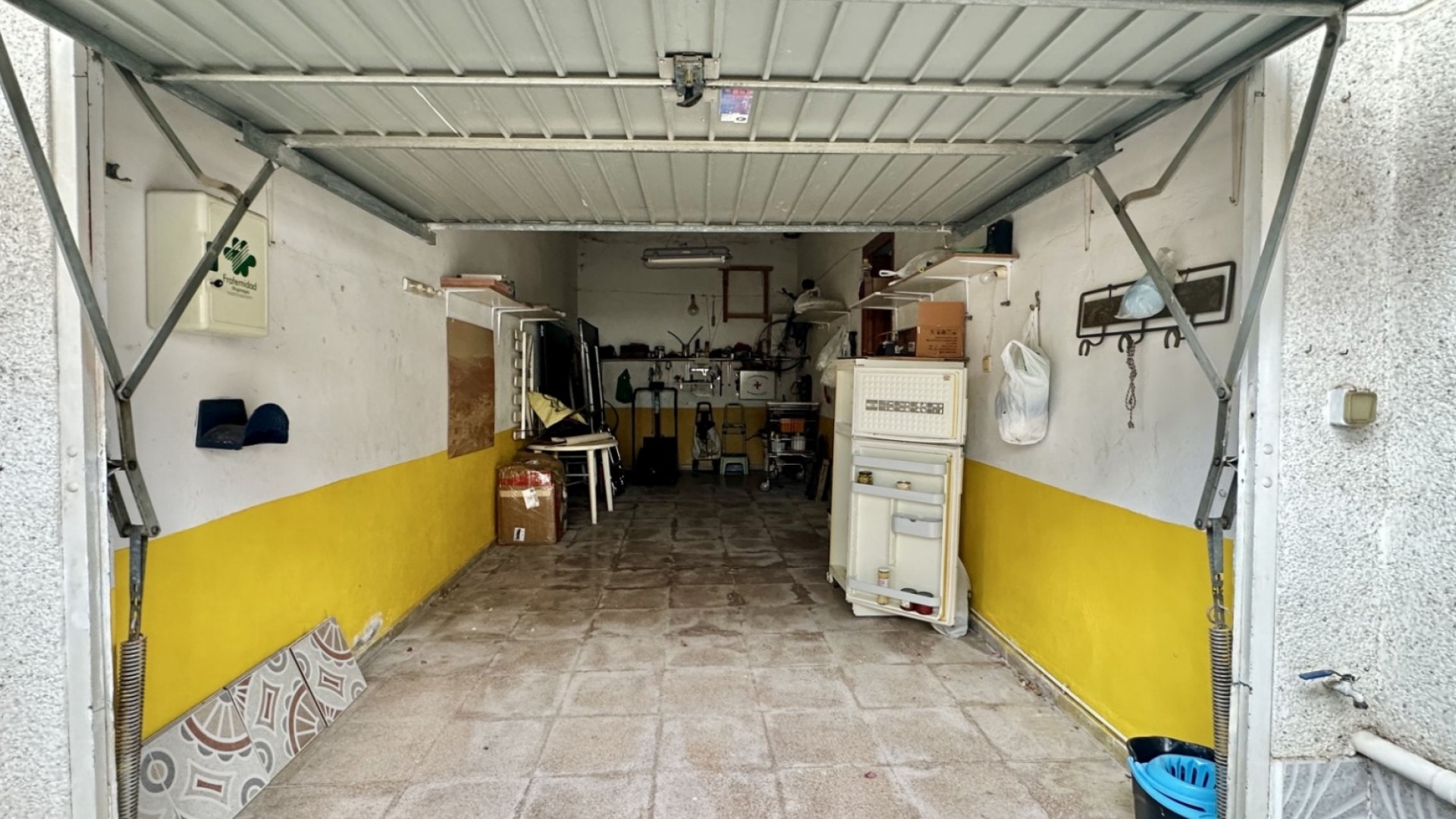 Revente - Maison de ville -
Orihuela Costa - Los Altos