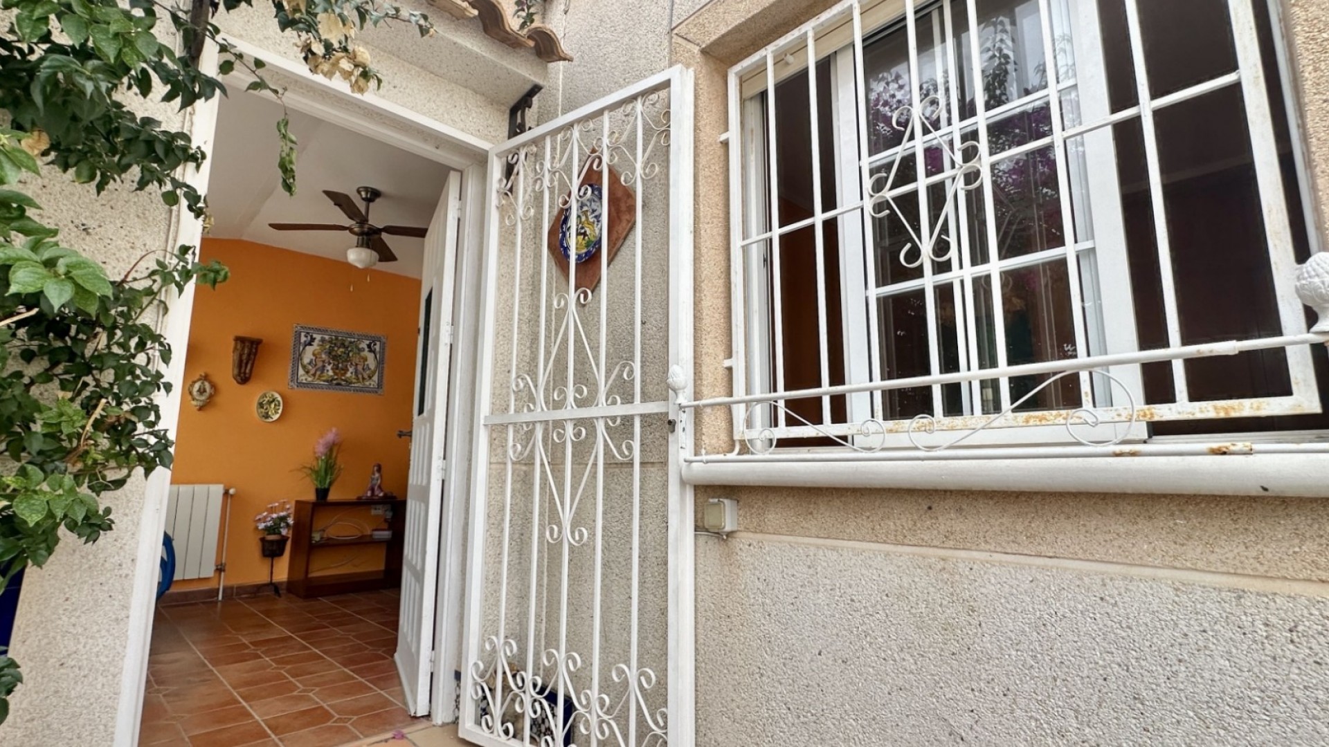 Revente - Maison de ville -
Orihuela Costa - Los Altos