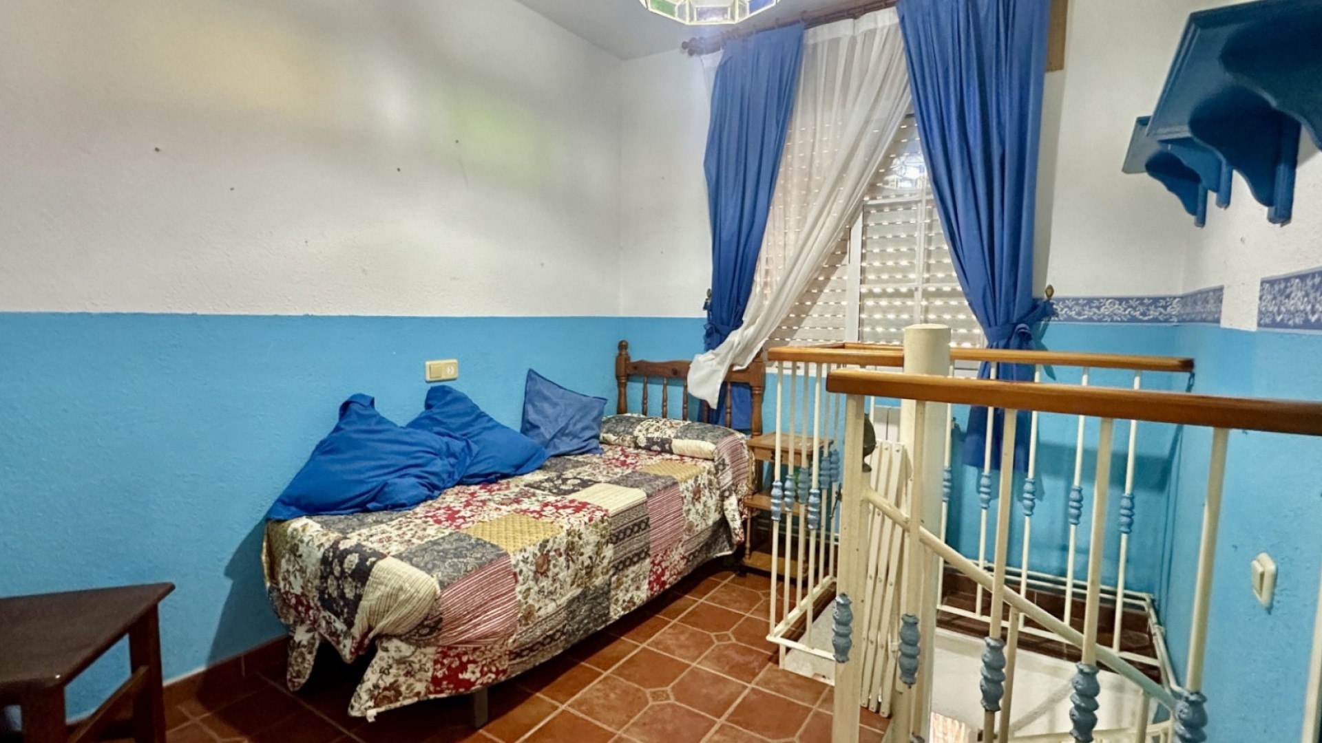 Revente - Maison de ville -
Orihuela Costa - Los Altos