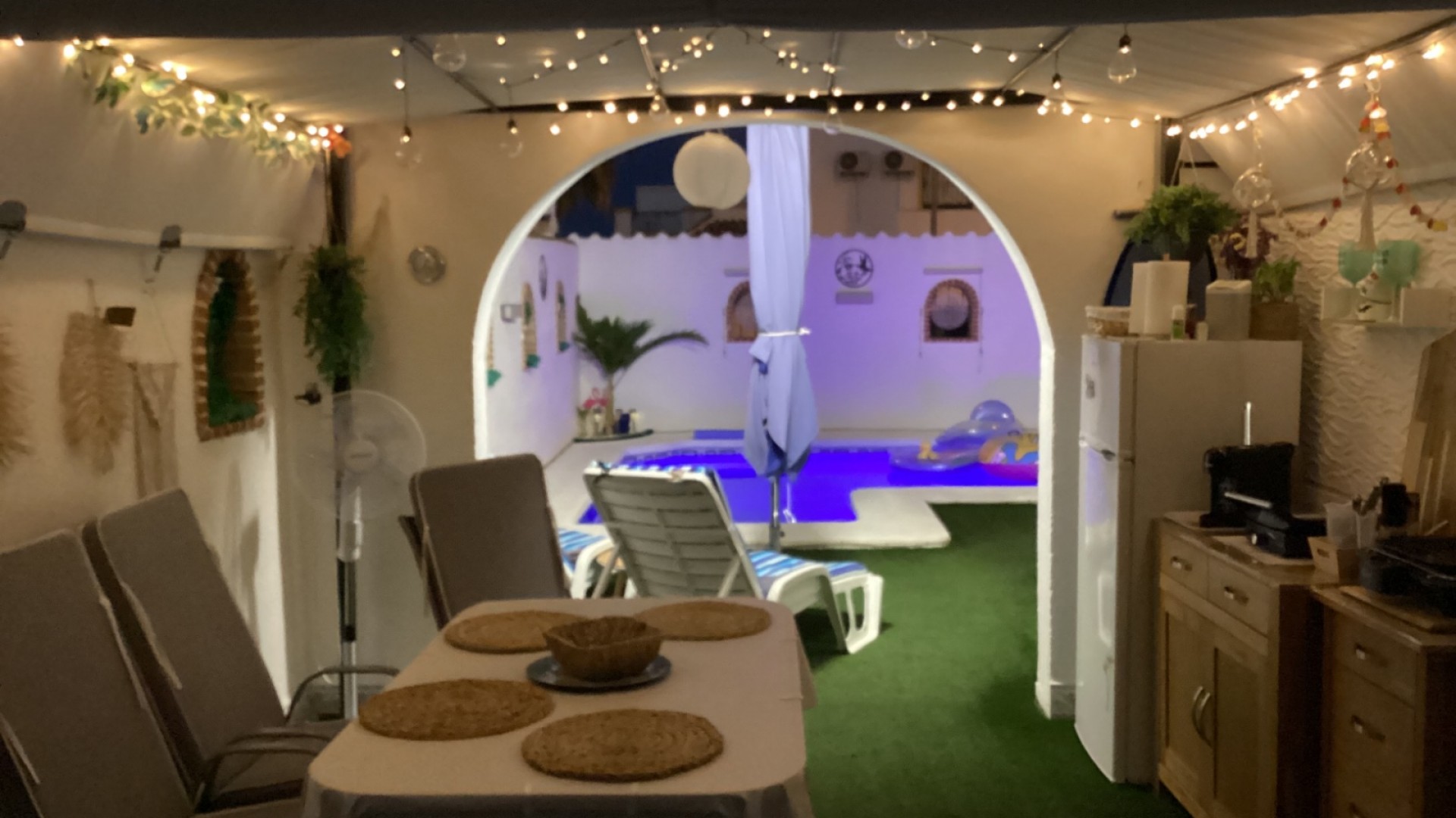 Revente - Maison de ville -
Orihuela Costa - Los Altos