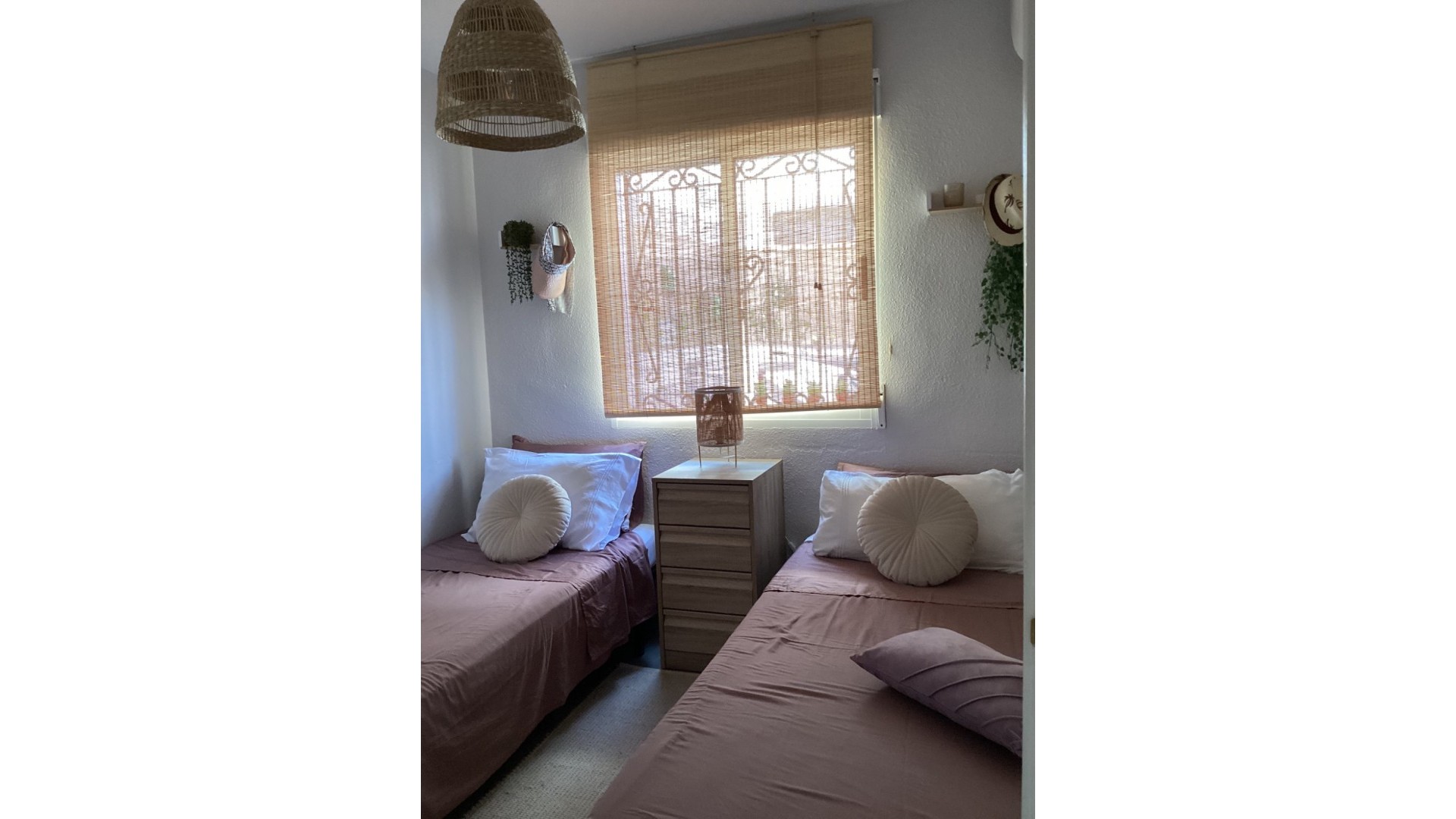 Revente - Maison de ville -
Orihuela Costa - Los Altos