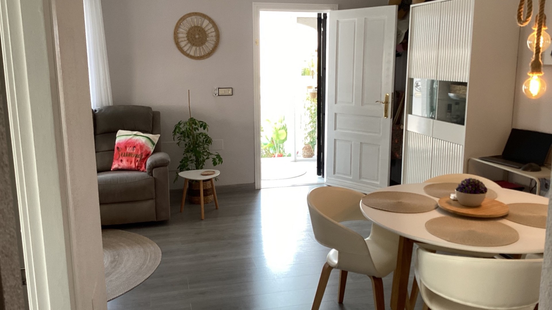 Revente - Maison de ville -
Orihuela Costa - Los Altos