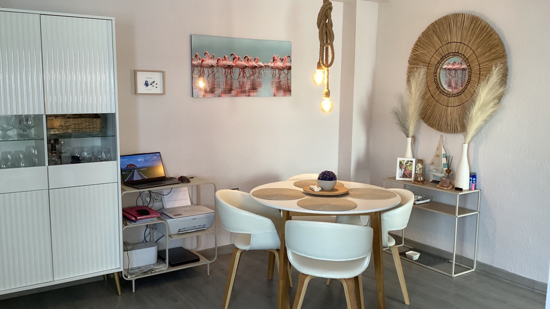 Revente - Maison de ville -
Orihuela Costa - Los Altos