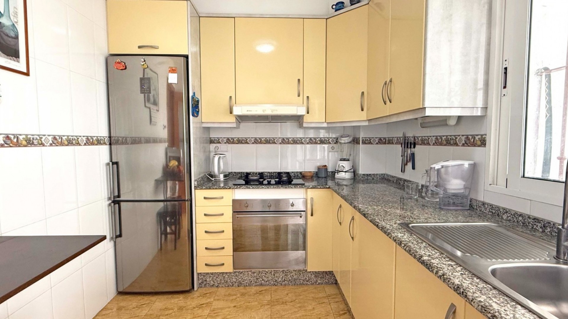 Revente - Maison de ville -
Orihuela Costa - Los Altos