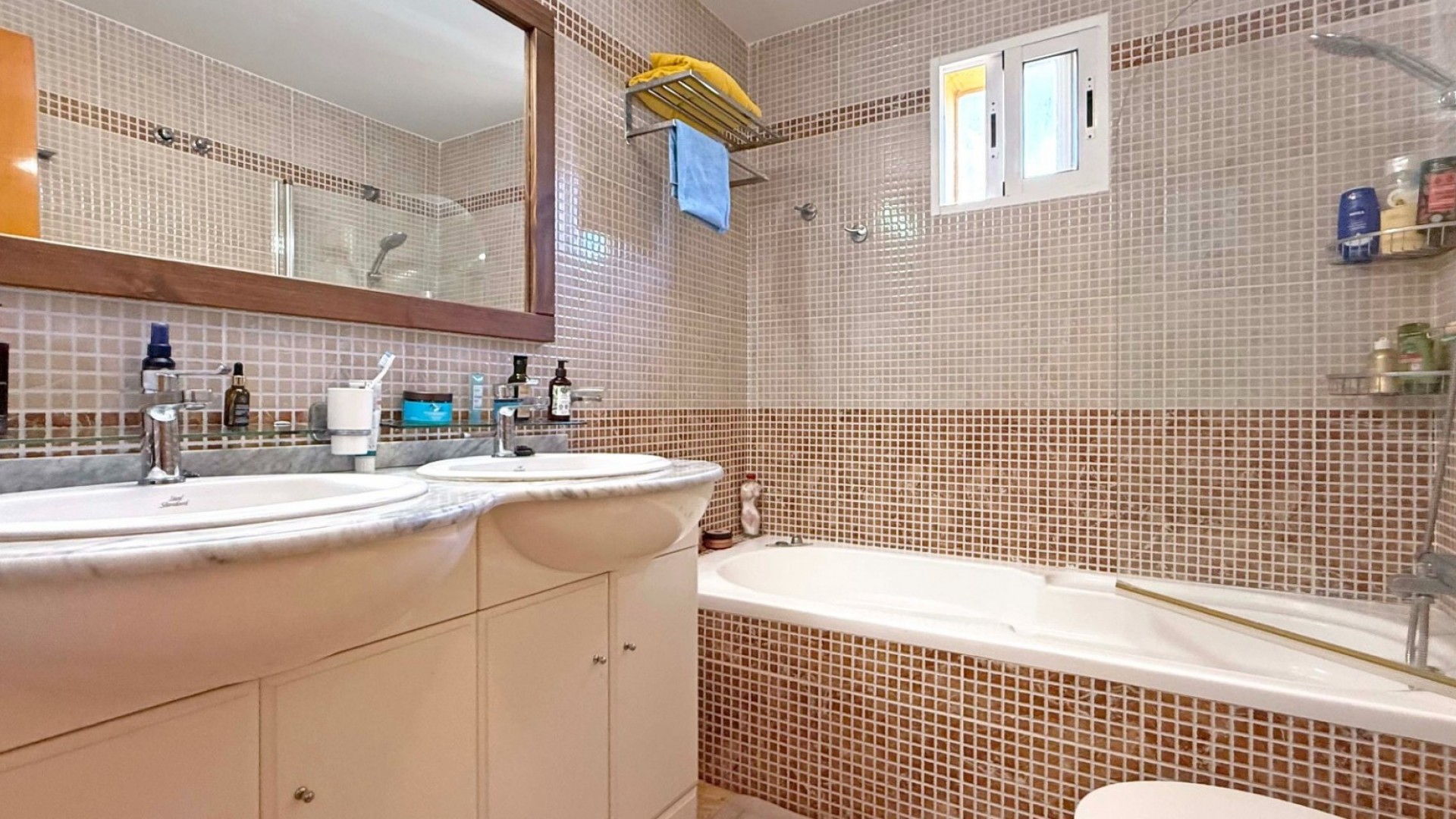 Revente - Maison de ville -
Orihuela Costa - Los Altos