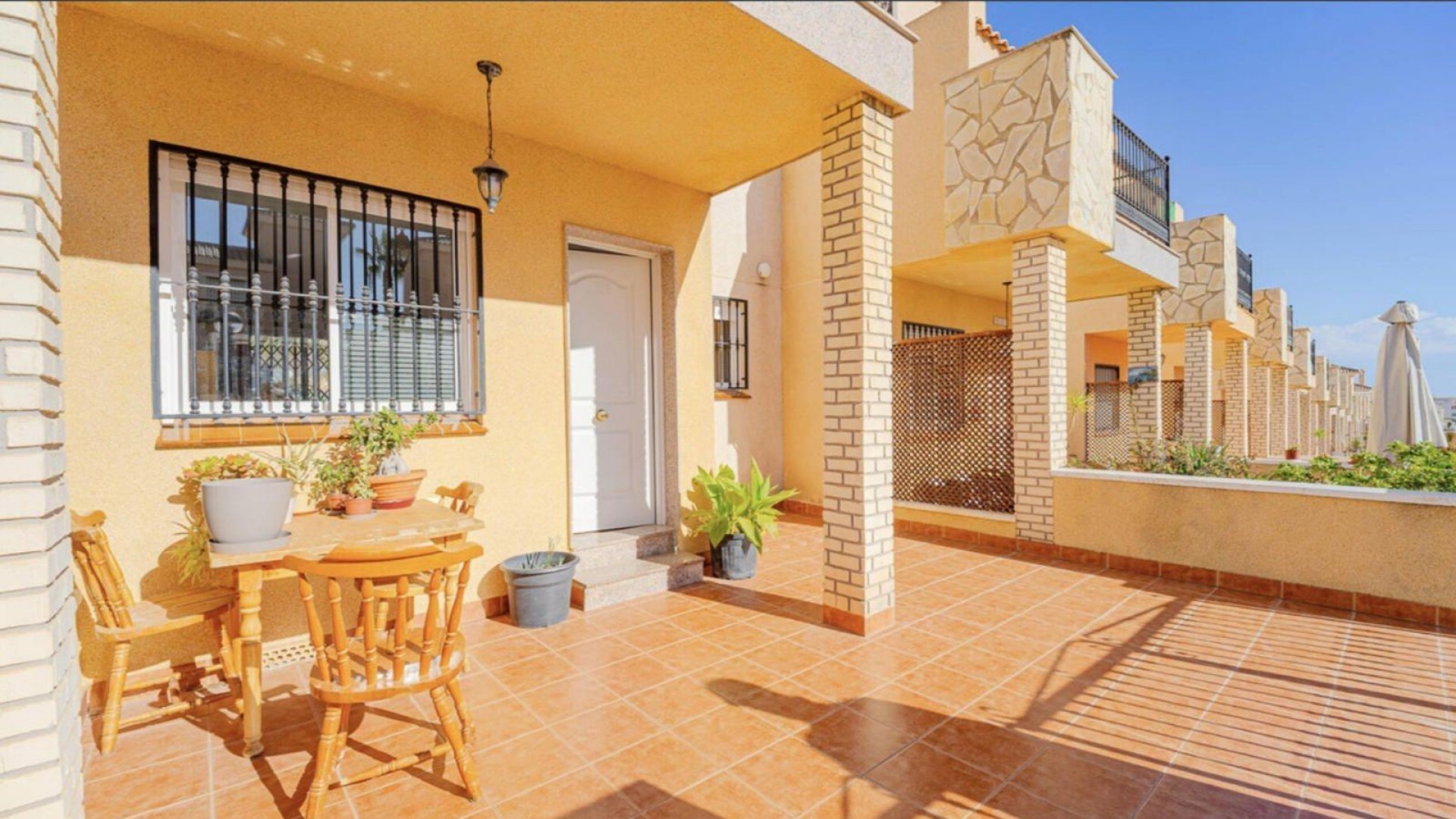 Revente - Maison de ville -
Orihuela Costa - Los Altos