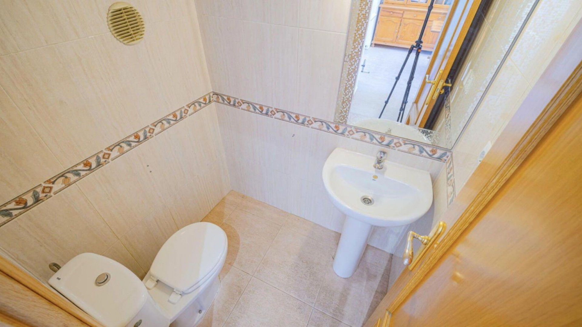 Revente - Maison de ville -
Orihuela Costa - Los Altos