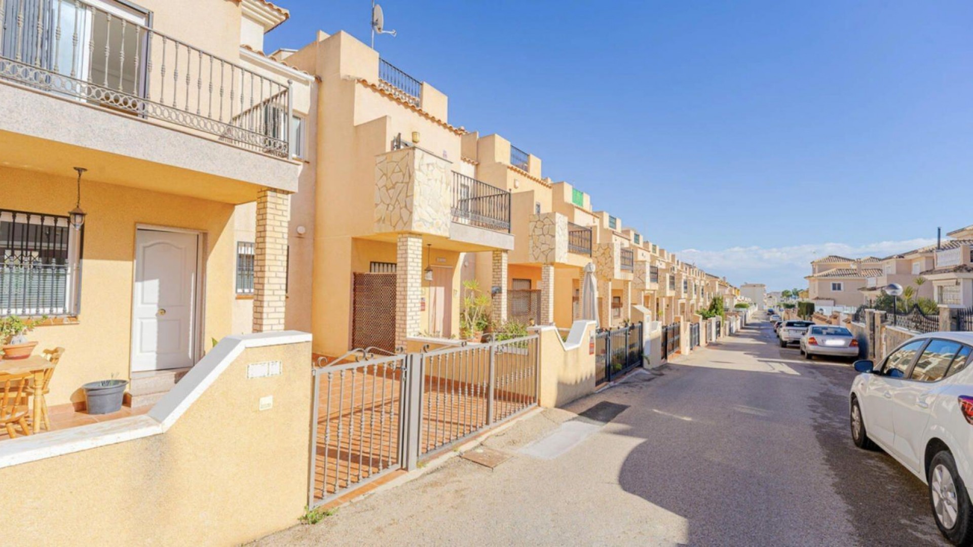 Revente - Maison de ville -
Orihuela Costa - Los Altos