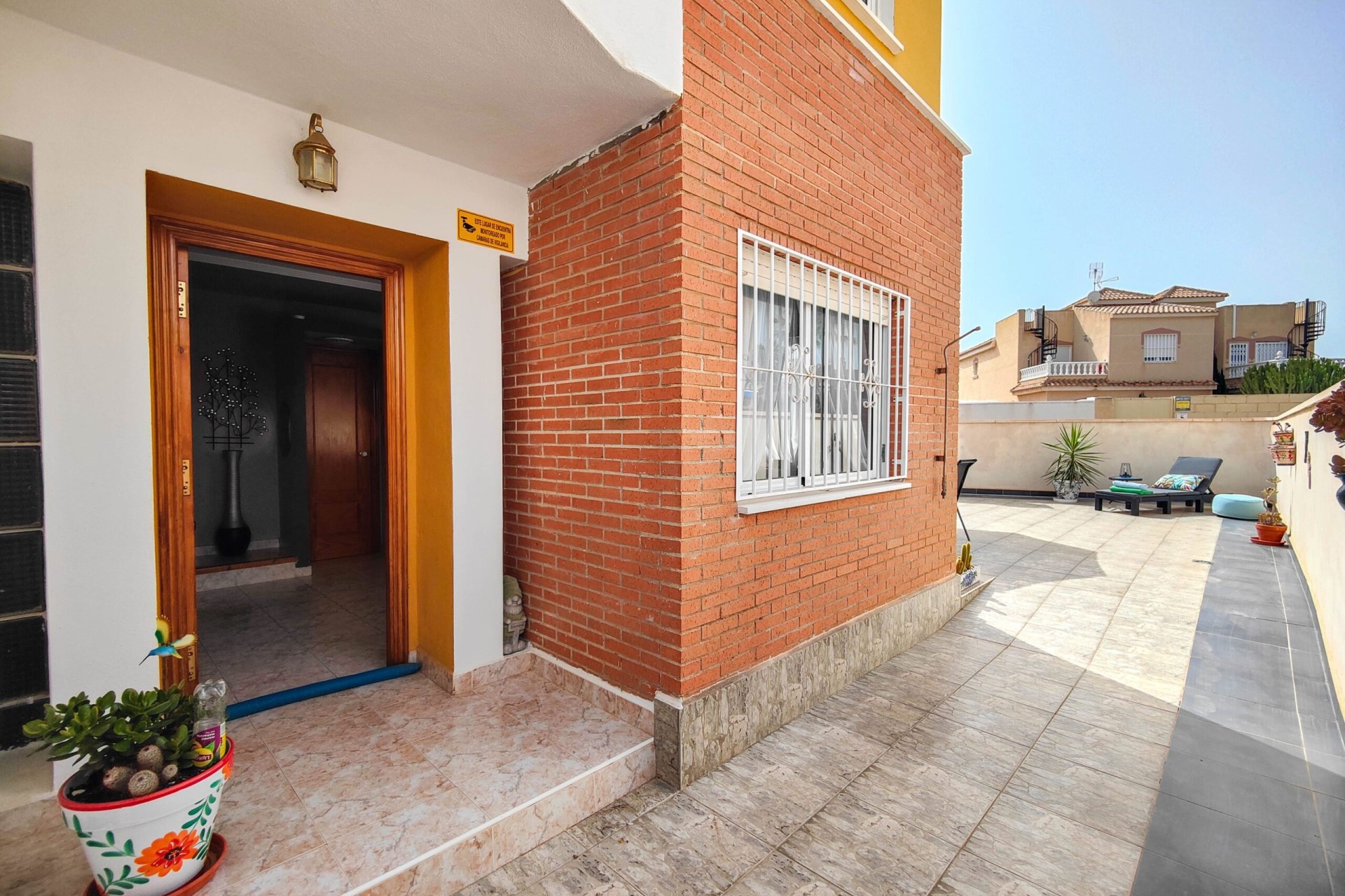 Revente - Maison de ville -
Orihuela Costa - Los Altos