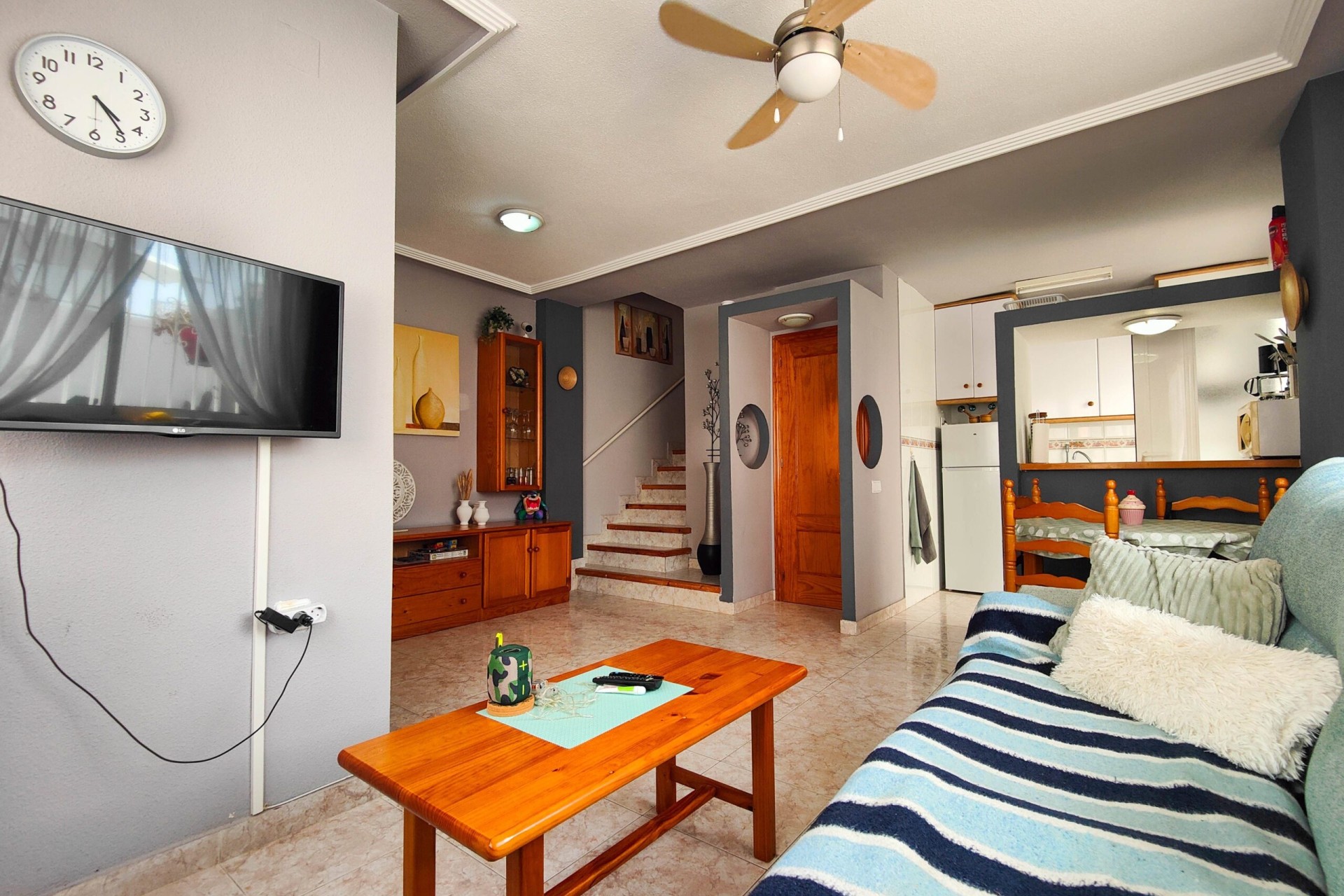 Revente - Maison de ville -
Orihuela Costa - Los Altos