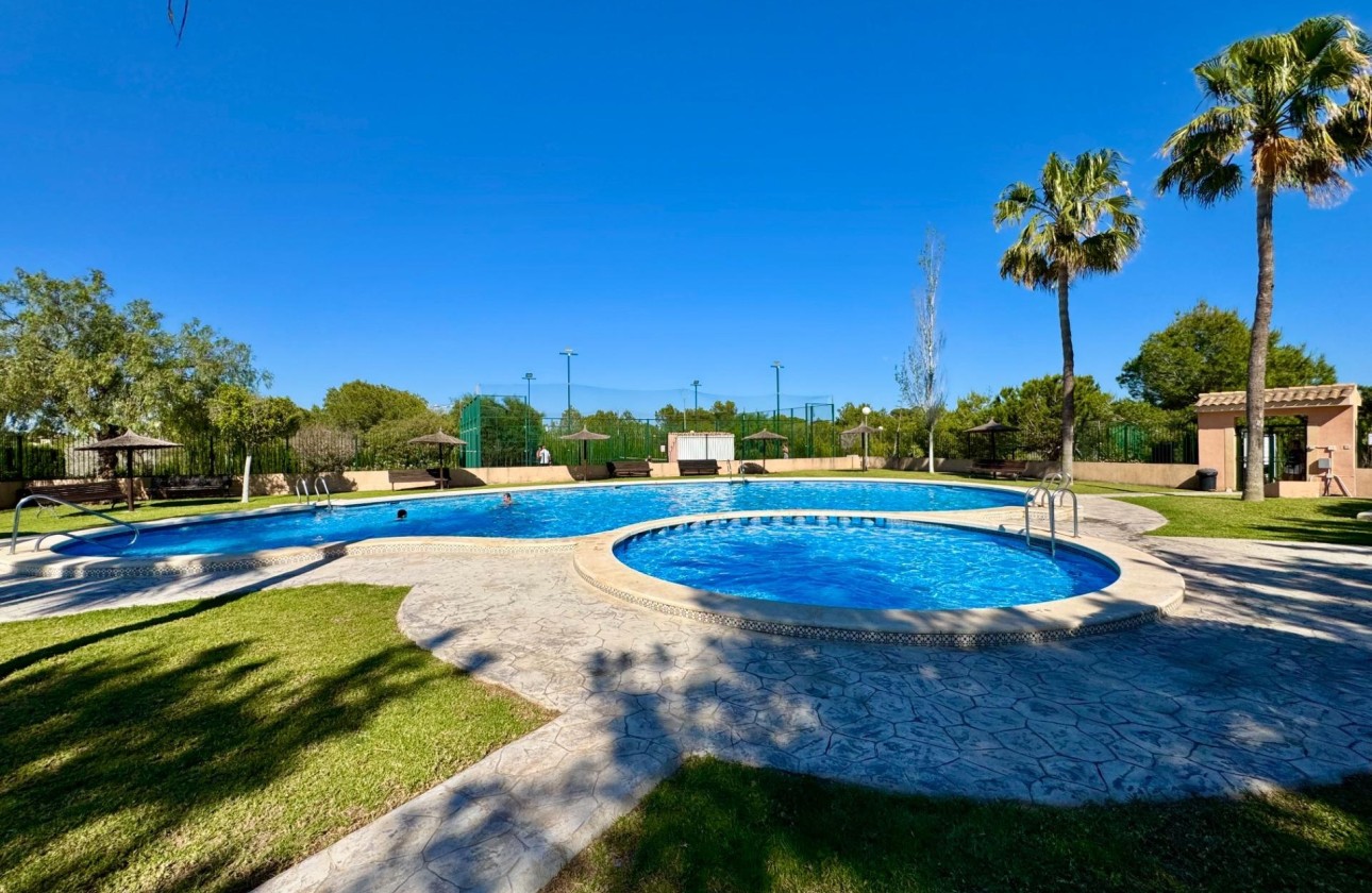 Revente - Maison de ville -
Orihuela Costa - Los Altos