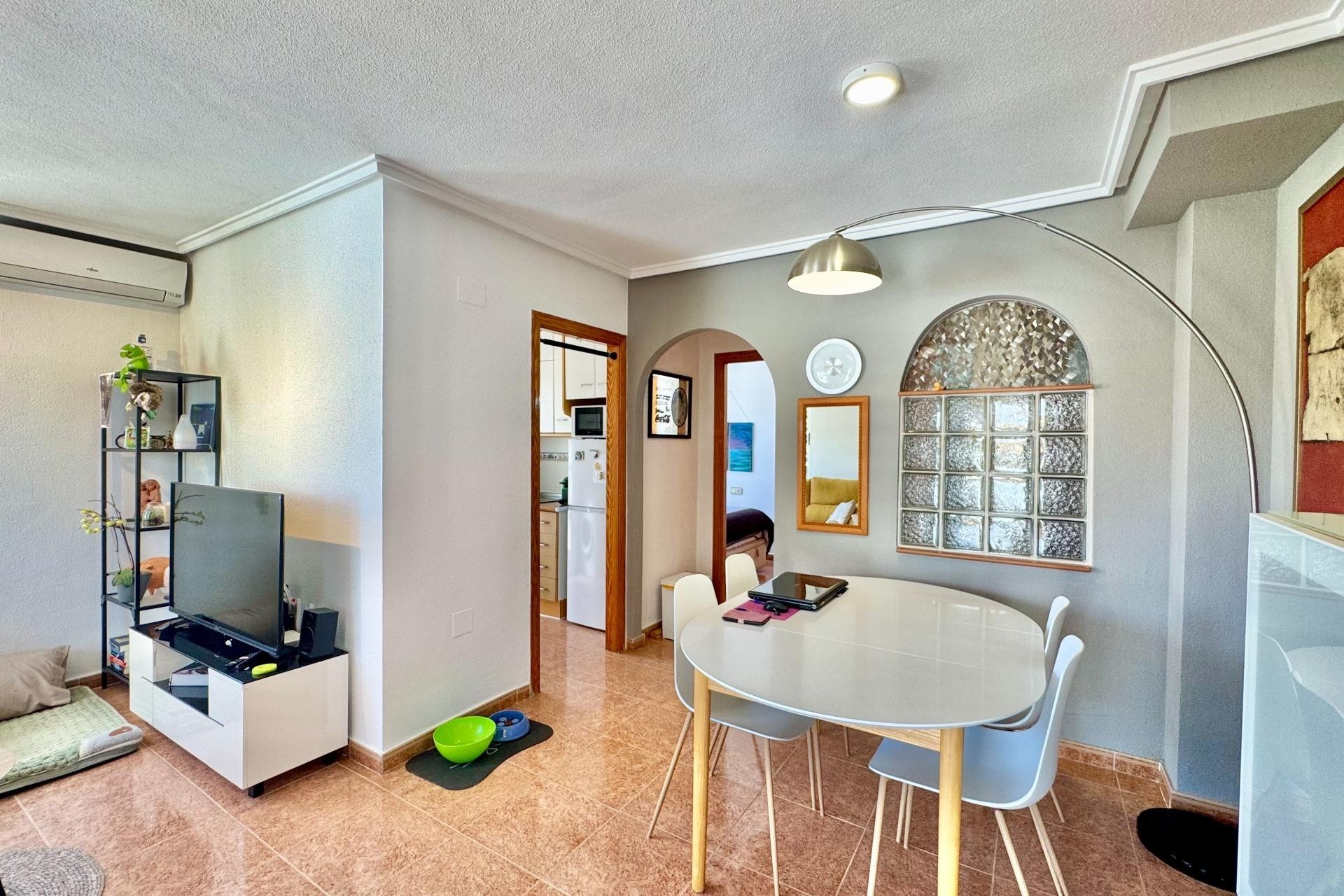 Revente - Maison de ville -
Orihuela Costa - Los Altos