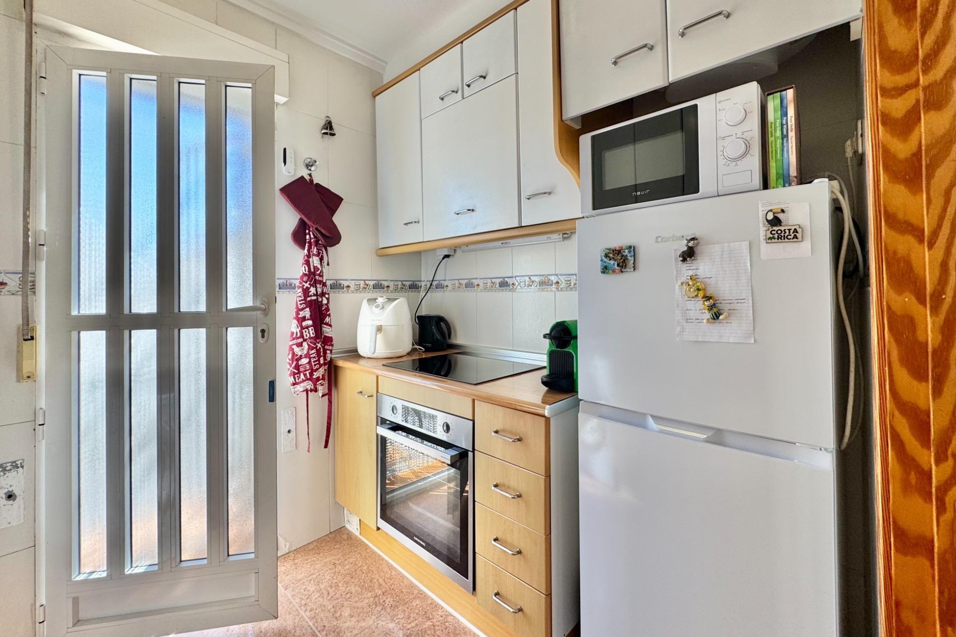 Revente - Maison de ville -
Orihuela Costa - Los Altos