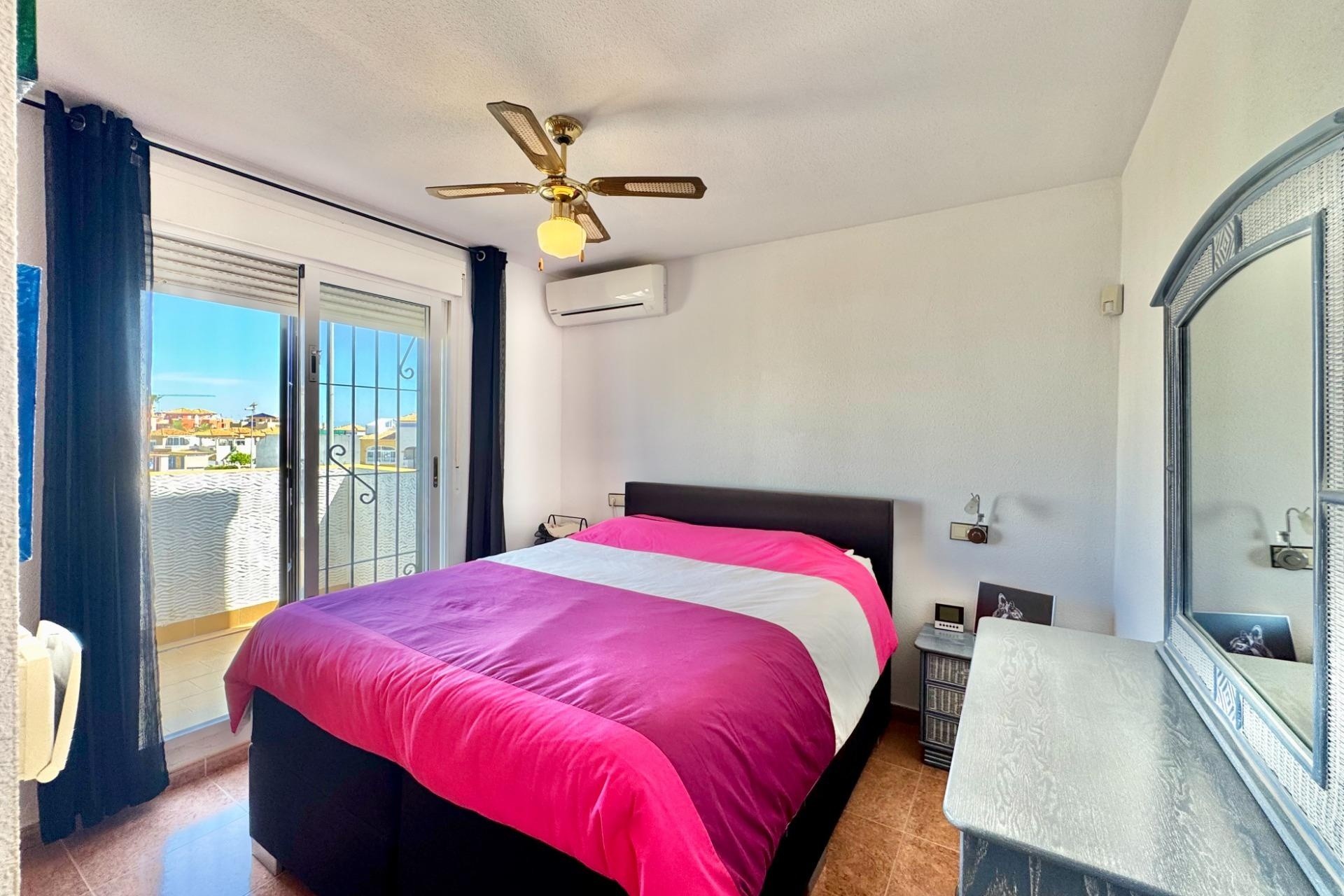 Revente - Maison de ville -
Orihuela Costa - Los Altos