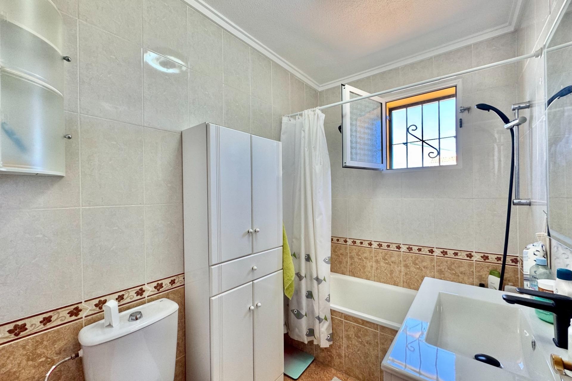 Revente - Maison de ville -
Orihuela Costa - Los Altos