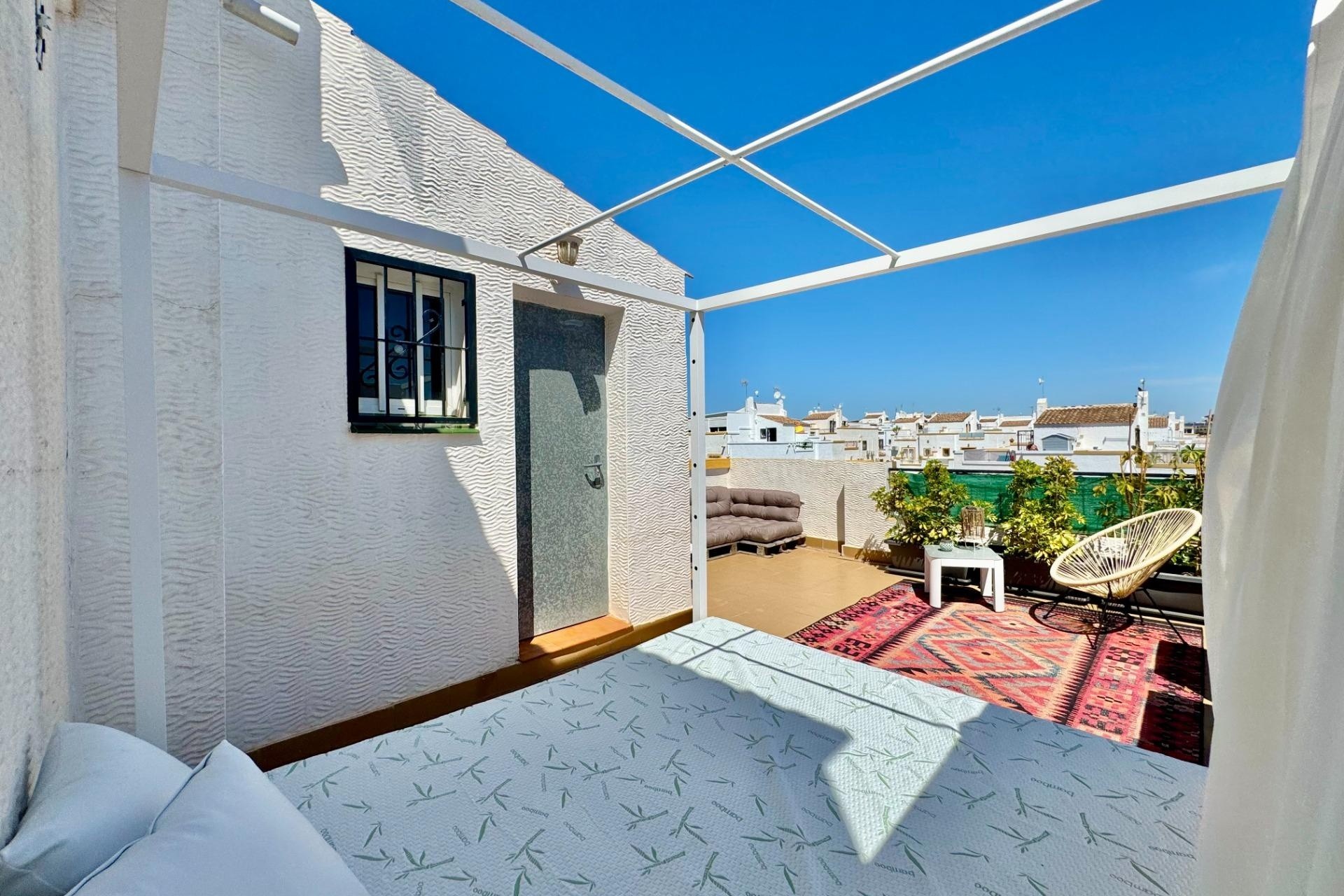 Revente - Maison de ville -
Orihuela Costa - Los Altos