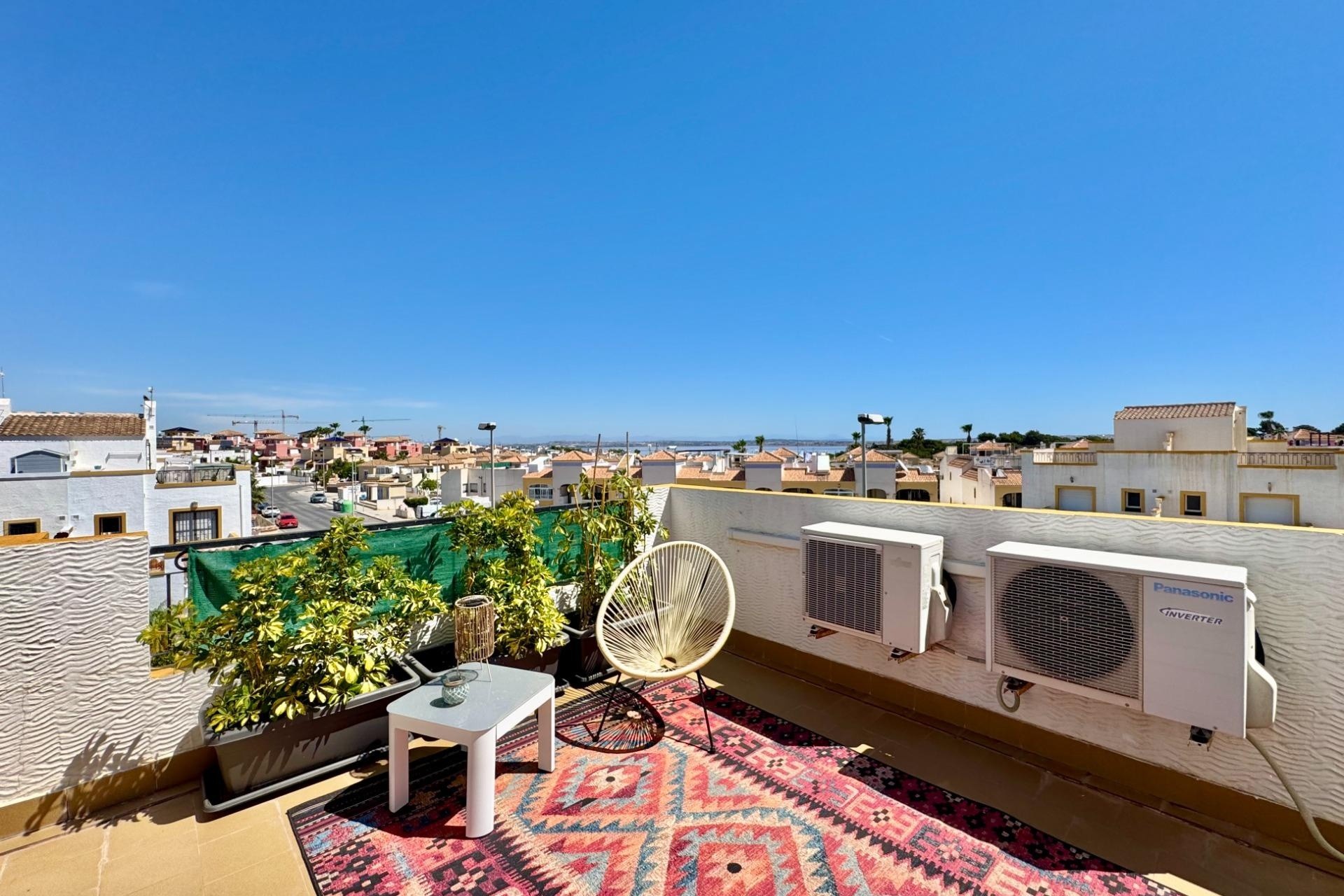 Revente - Maison de ville -
Orihuela Costa - Los Altos