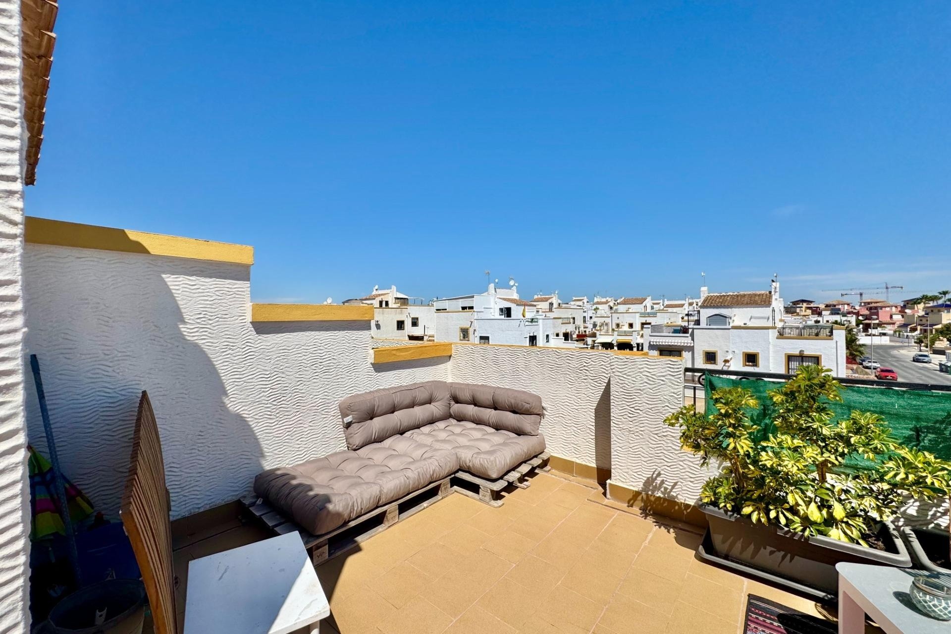 Revente - Maison de ville -
Orihuela Costa - Los Altos