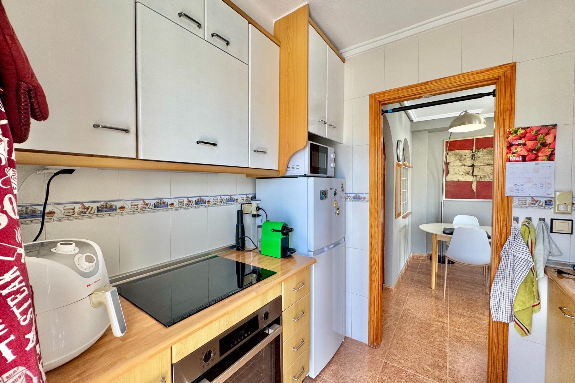 Revente - Maison de ville -
Orihuela Costa - Los Altos