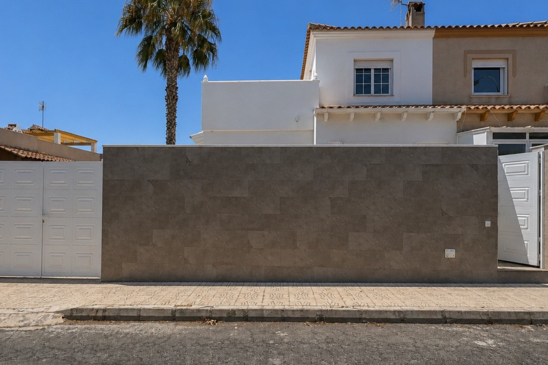 Revente - Maison de ville -
Orihuela Costa - Los Altos