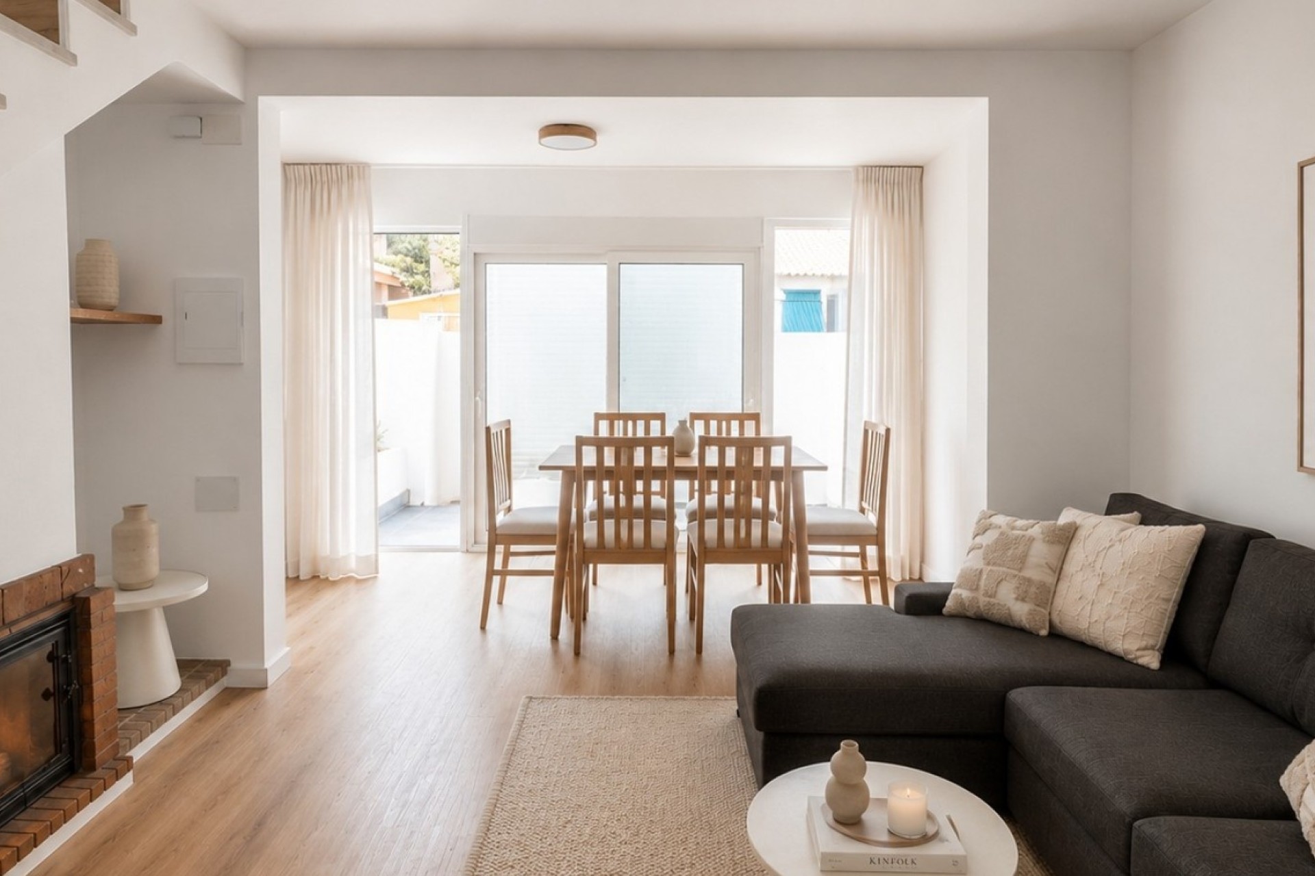 Revente - Maison de ville -
Orihuela Costa - Los Altos