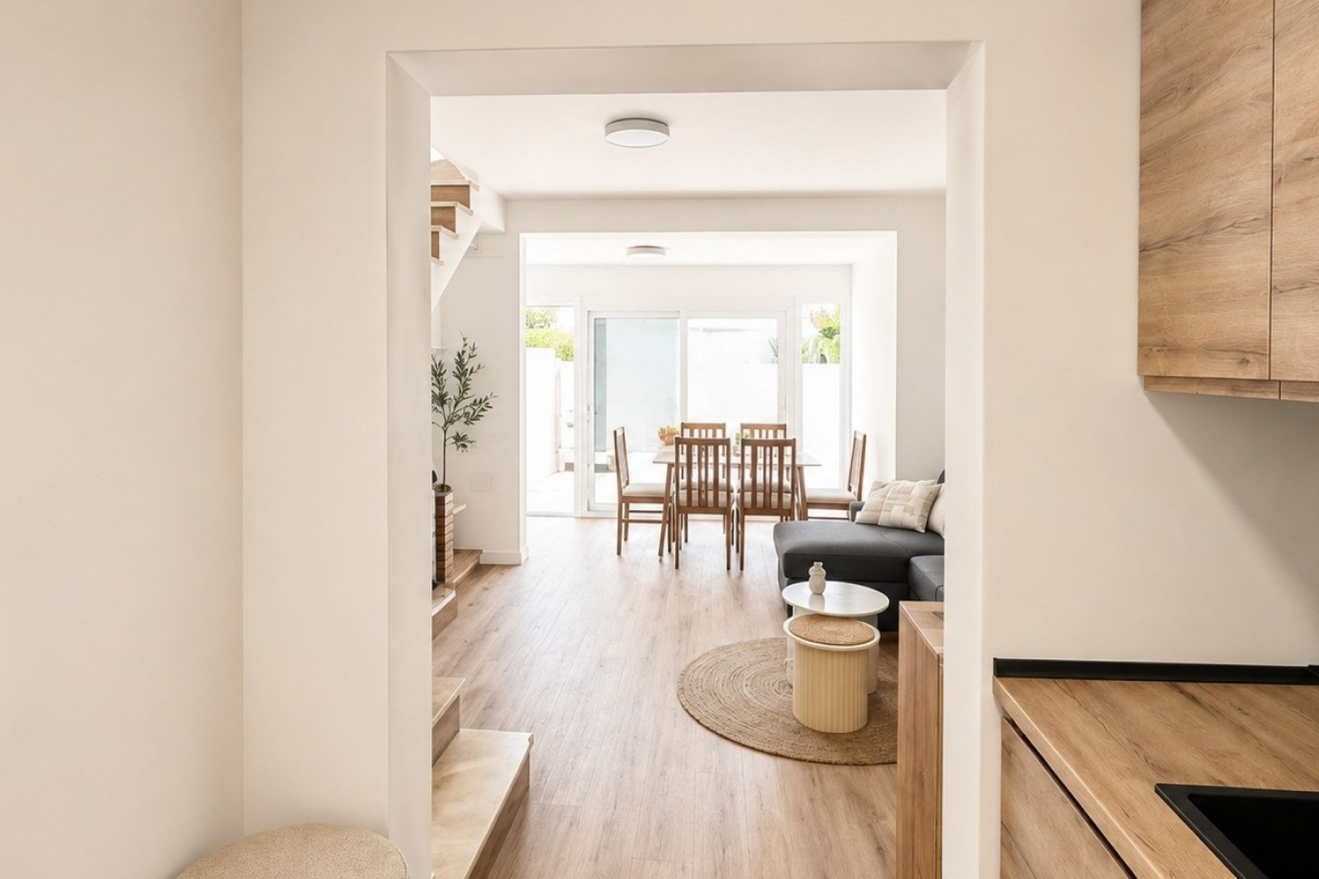 Revente - Maison de ville -
Orihuela Costa - Los Altos