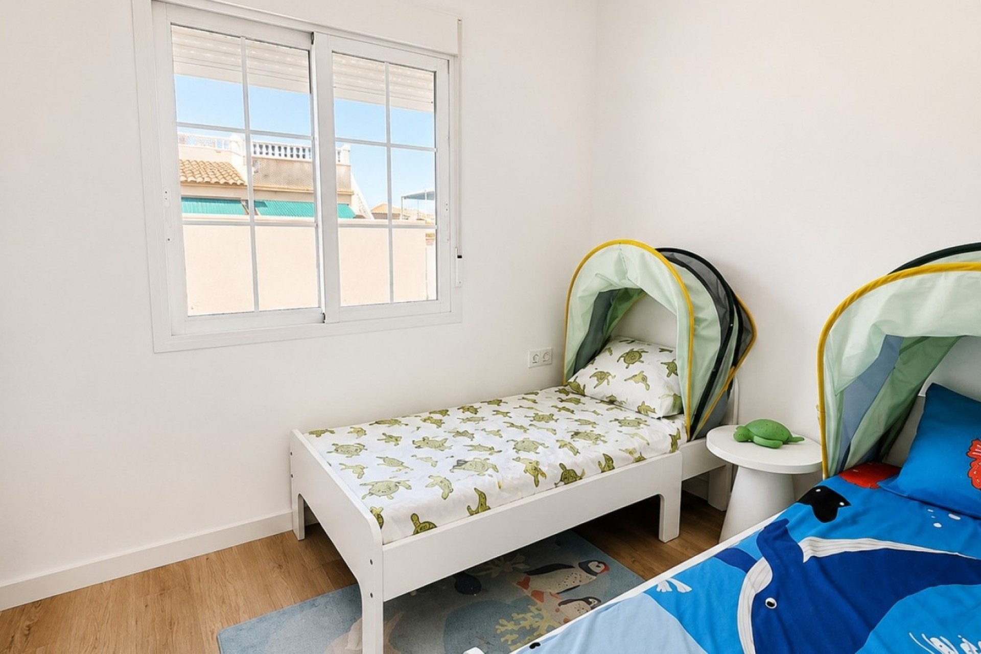 Revente - Maison de ville -
Orihuela Costa - Los Altos