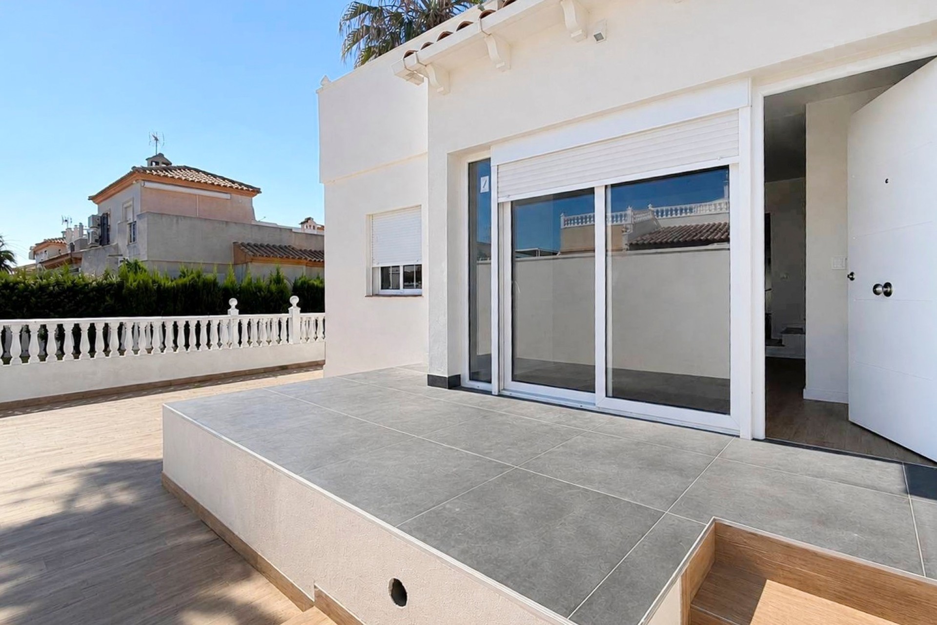 Revente - Maison de ville -
Orihuela Costa - Los Altos