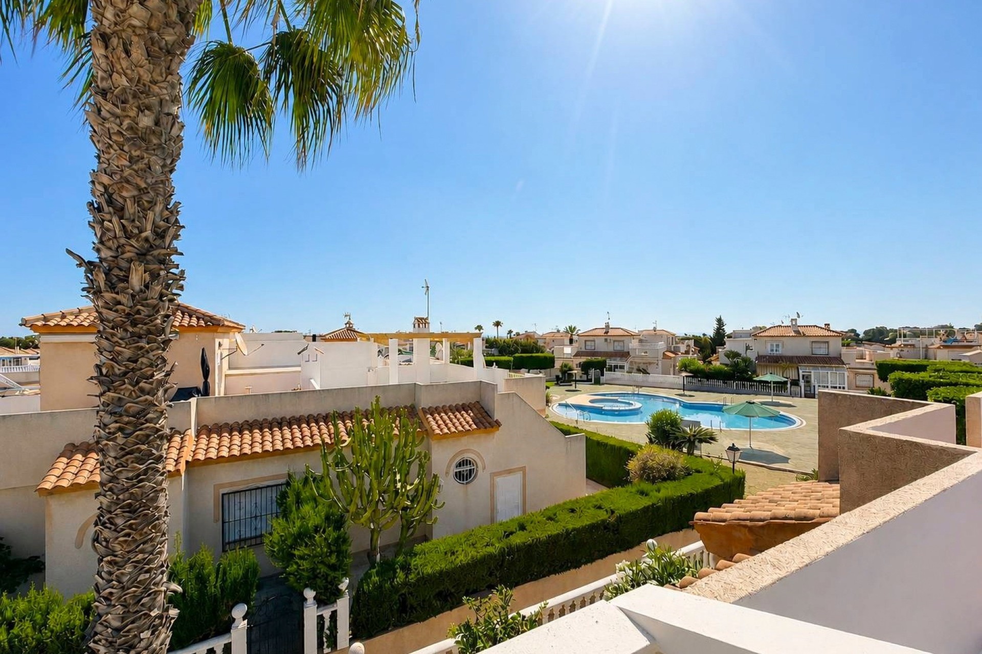 Revente - Maison de ville -
Orihuela Costa - Los Altos
