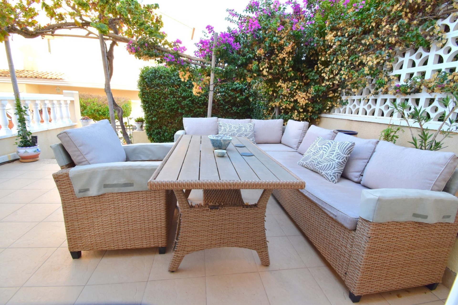 Revente - Maison de ville -
Orihuela Costa - Los Altos