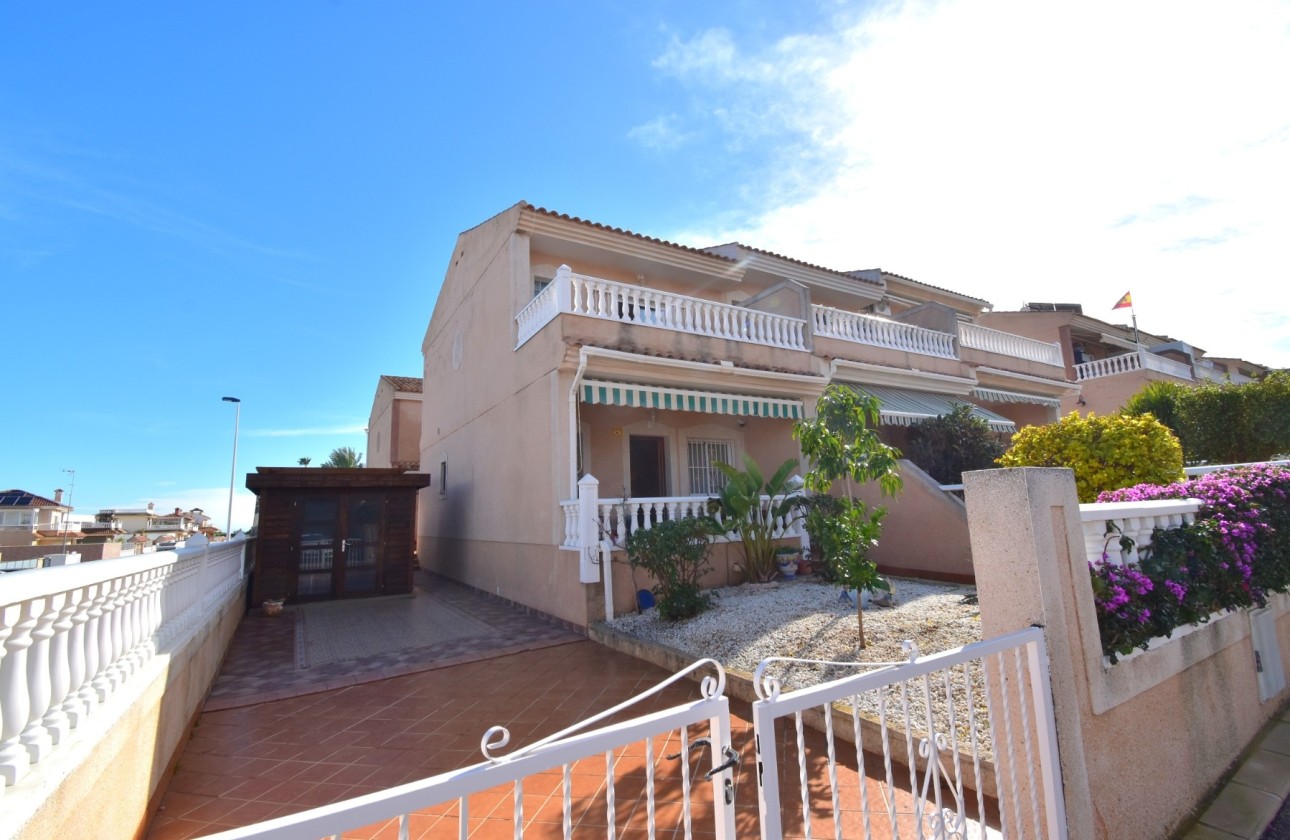 Revente - Maison de ville -
Orihuela Costa - Los Balcones