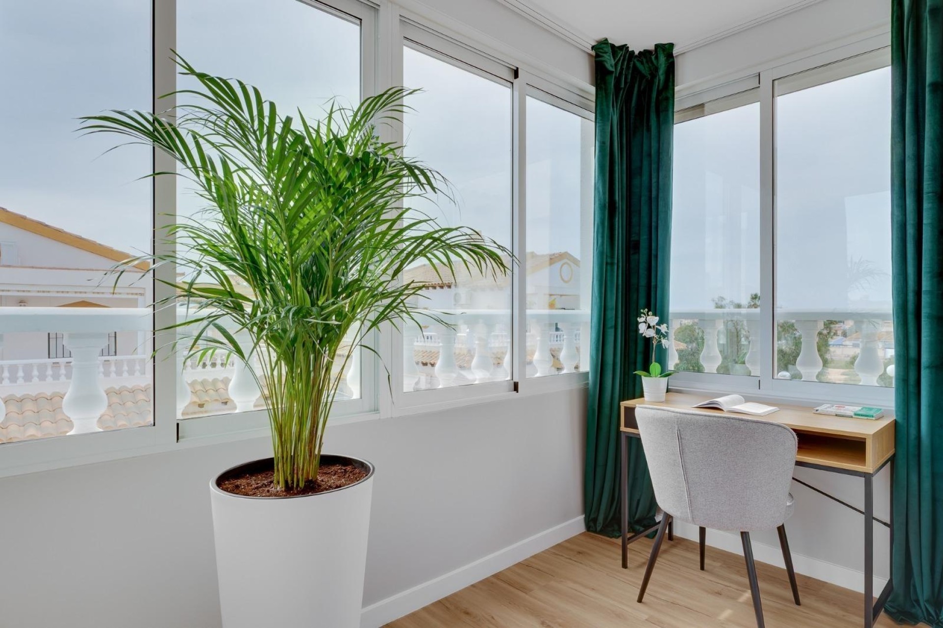 Revente - Maison de ville -
Orihuela Costa - Los Balcones