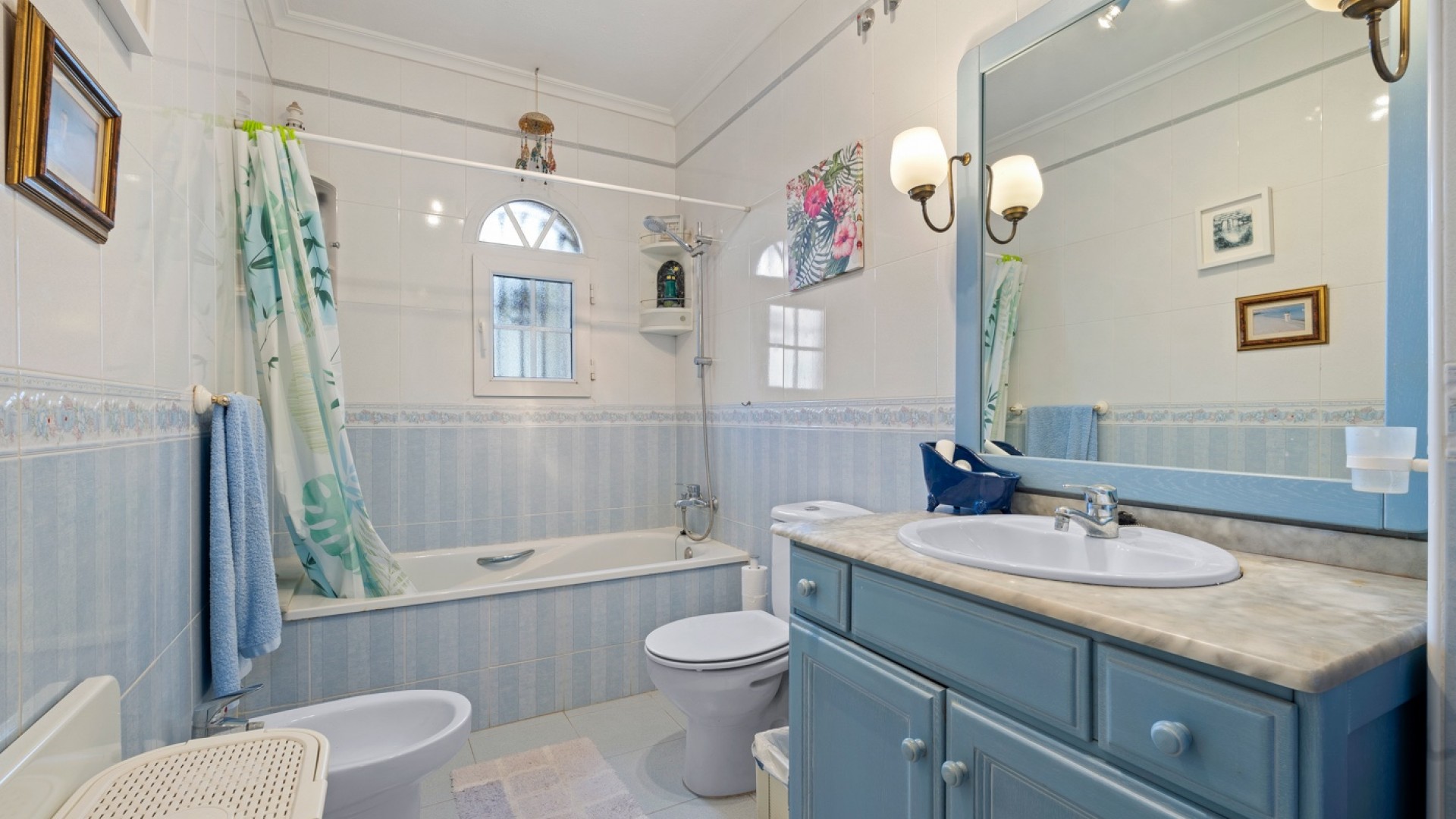 Revente - Maison de ville -
Orihuela Costa - Los Dolses