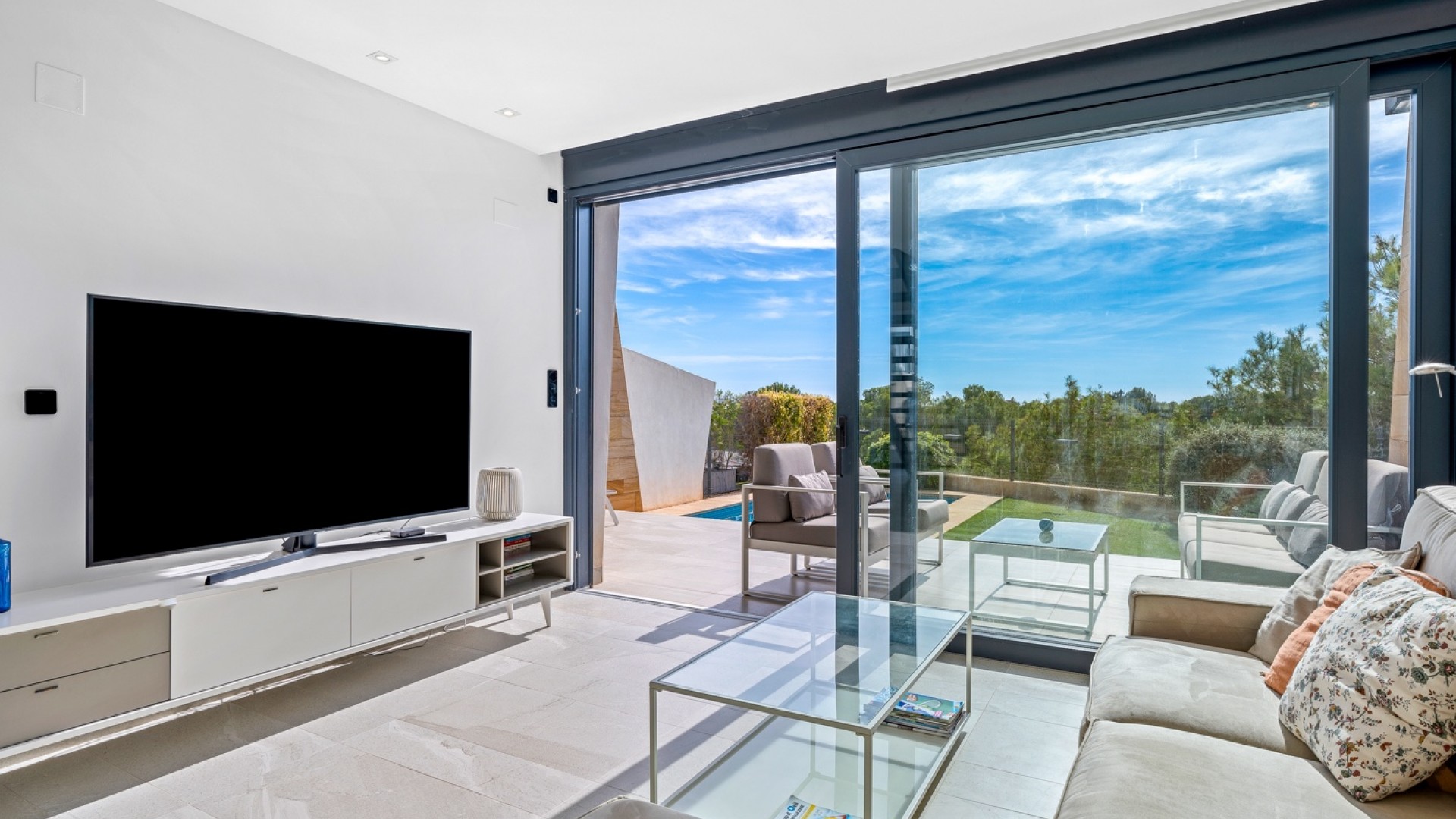 Revente - Maison de ville -
Orihuela Costa - Los Dolses