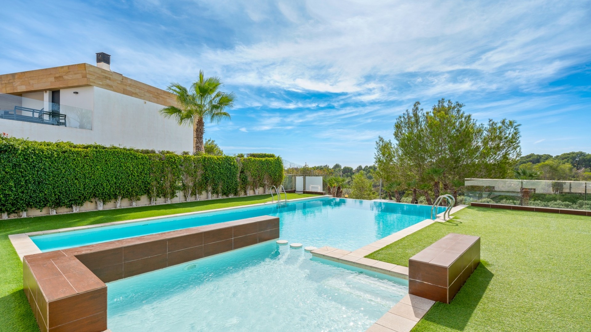 Revente - Maison de ville -
Orihuela Costa - Los Dolses