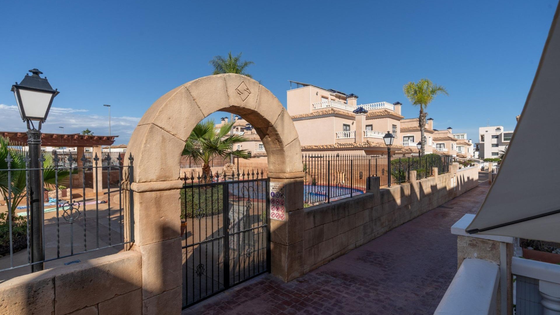 Revente - Maison de ville -
Orihuela Costa - Los Dolses