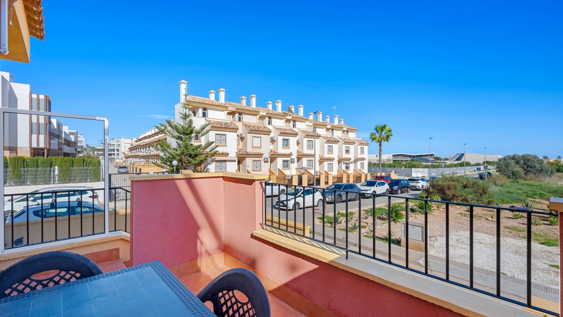 Revente - Maison de ville -
Orihuela Costa - Los Dolses*