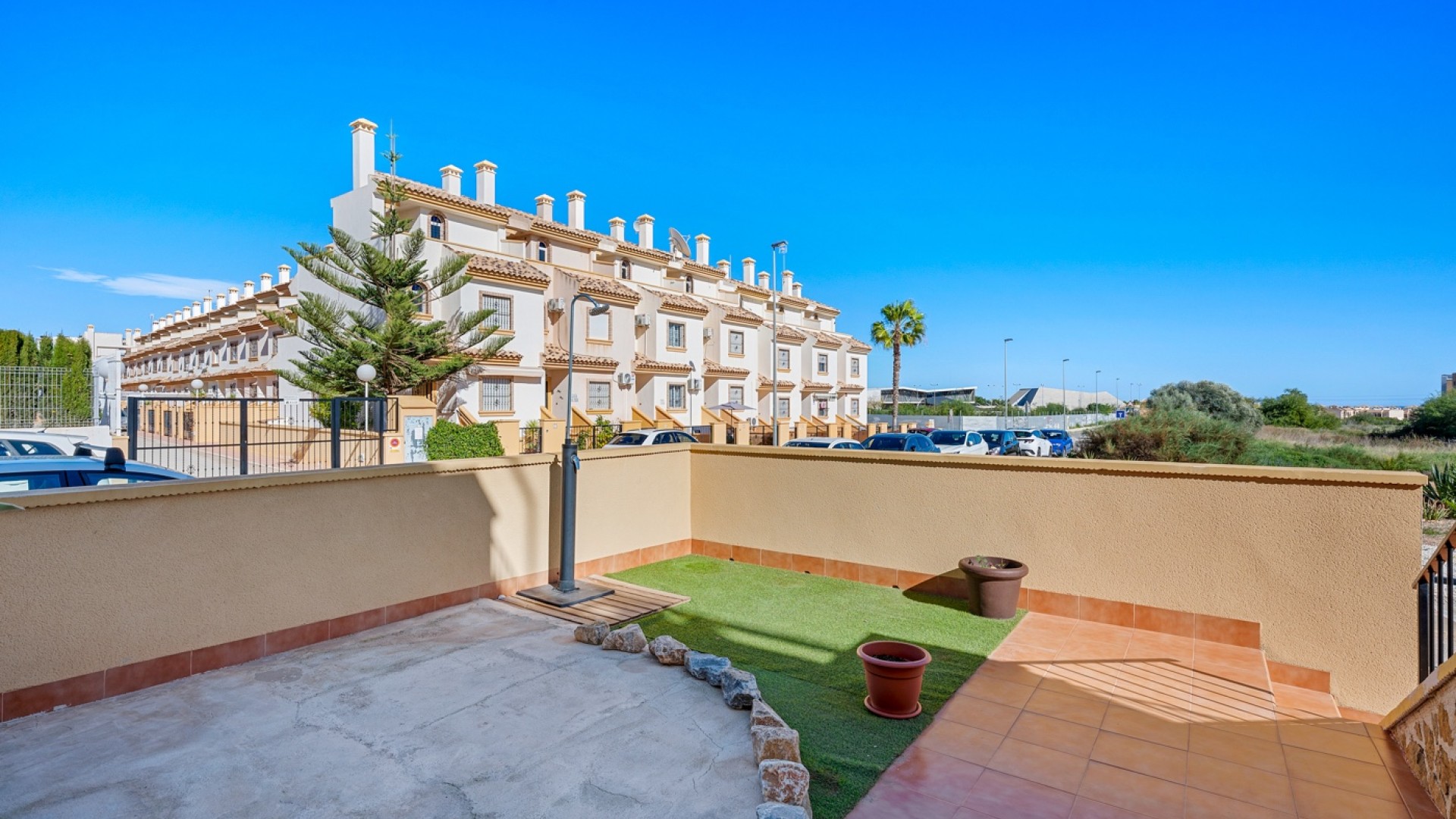 Revente - Maison de ville -
Orihuela Costa - Los Dolses*