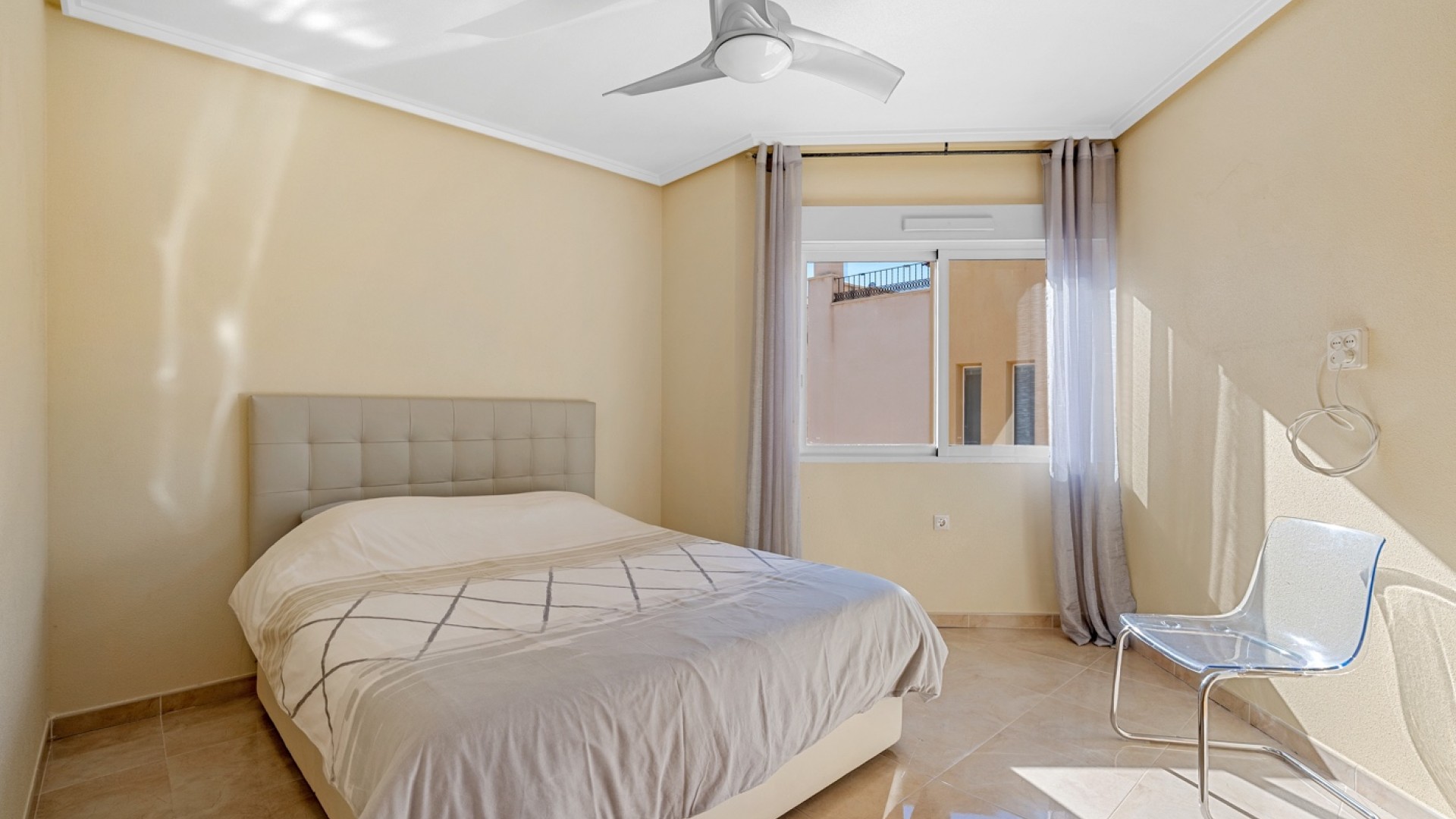 Revente - Maison de ville -
Orihuela Costa - Los Dolses*