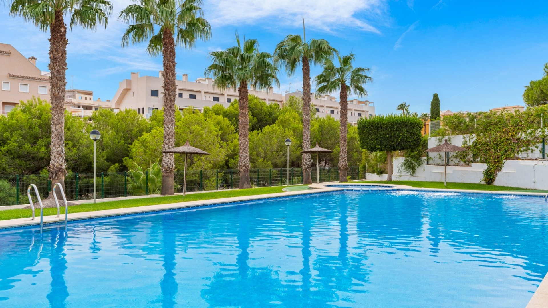 Revente - Maison de ville -
Orihuela Costa - Los Dolses*