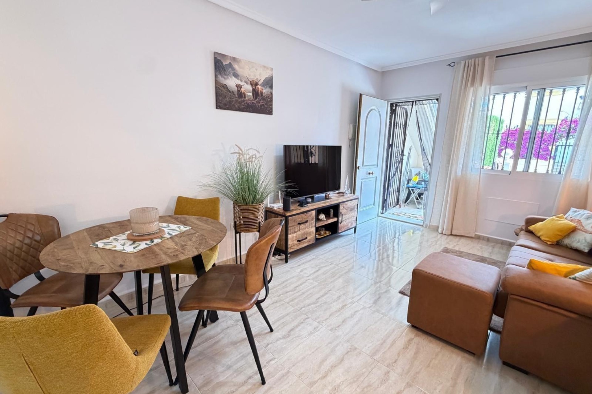 Revente - Maison de ville -
Orihuela Costa - Los Dolses