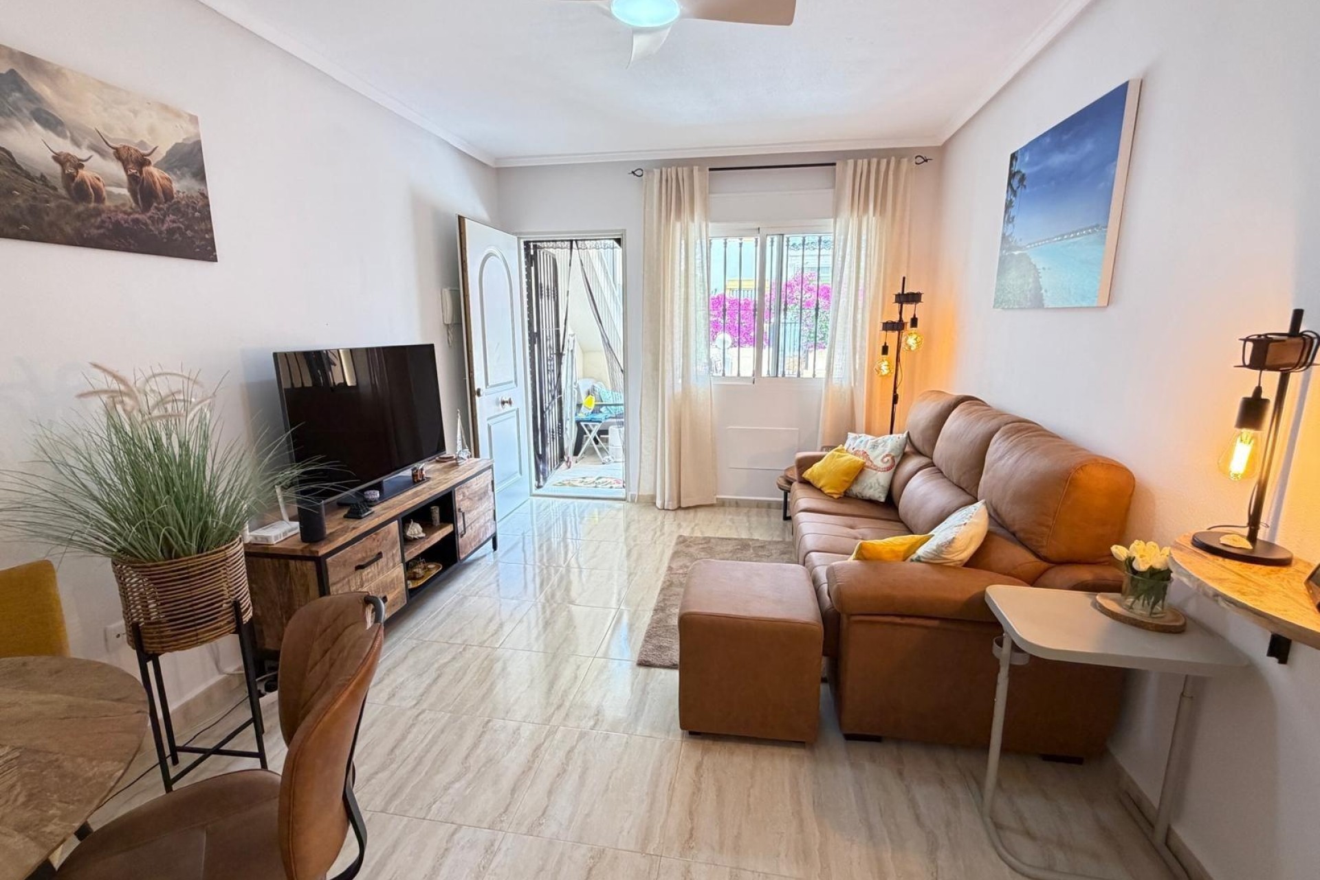 Revente - Maison de ville -
Orihuela Costa - Los Dolses